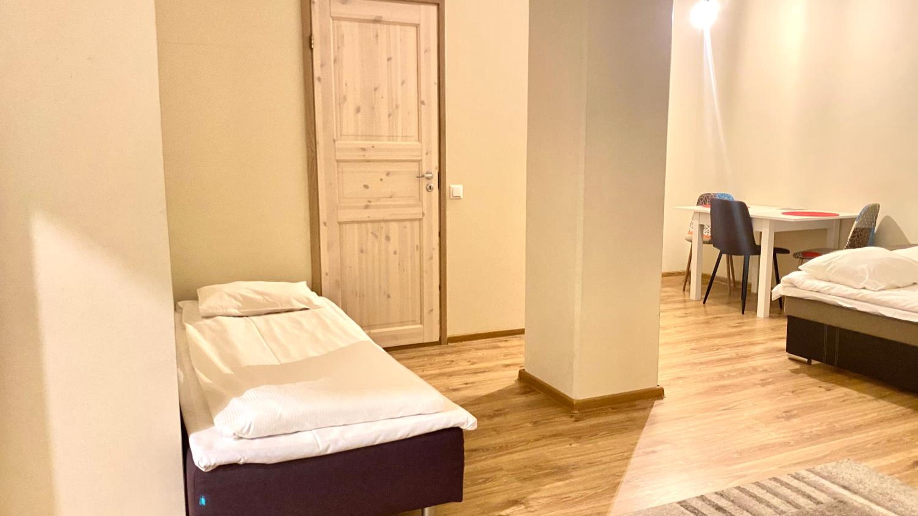 Studio Apartment without window - Photo 2