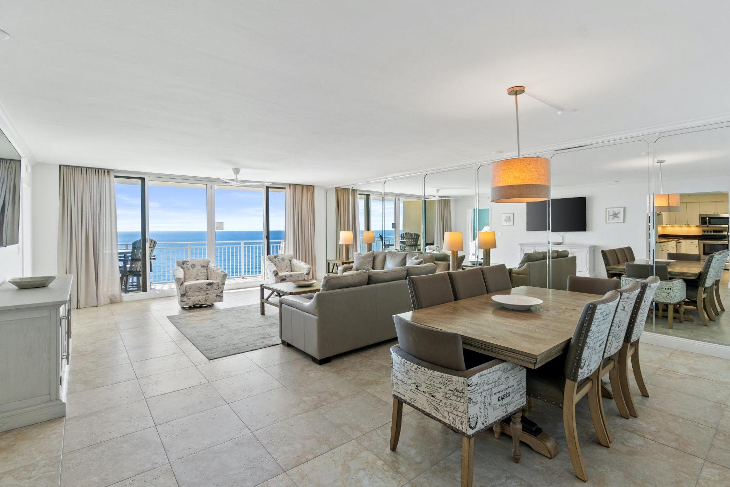Apartment with Sea View photo 1