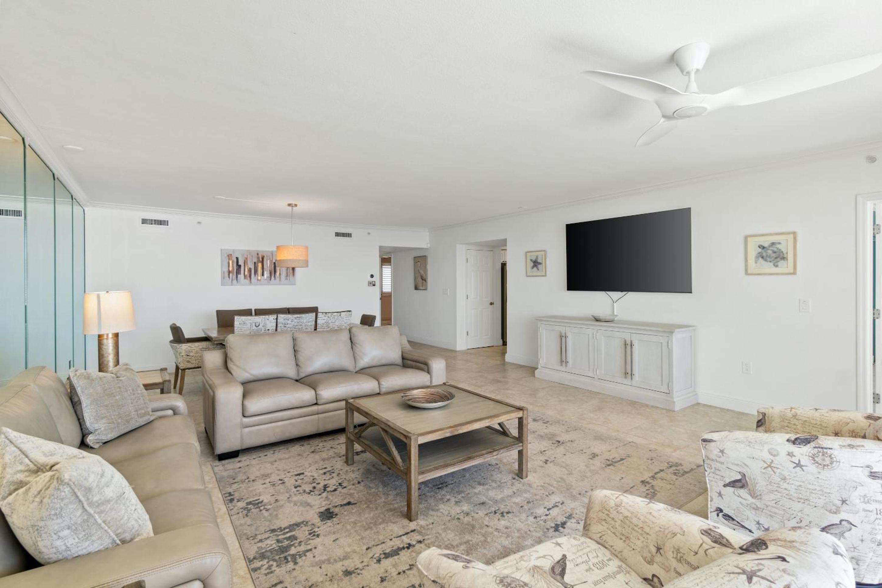 Apartment with Sea View photo 3