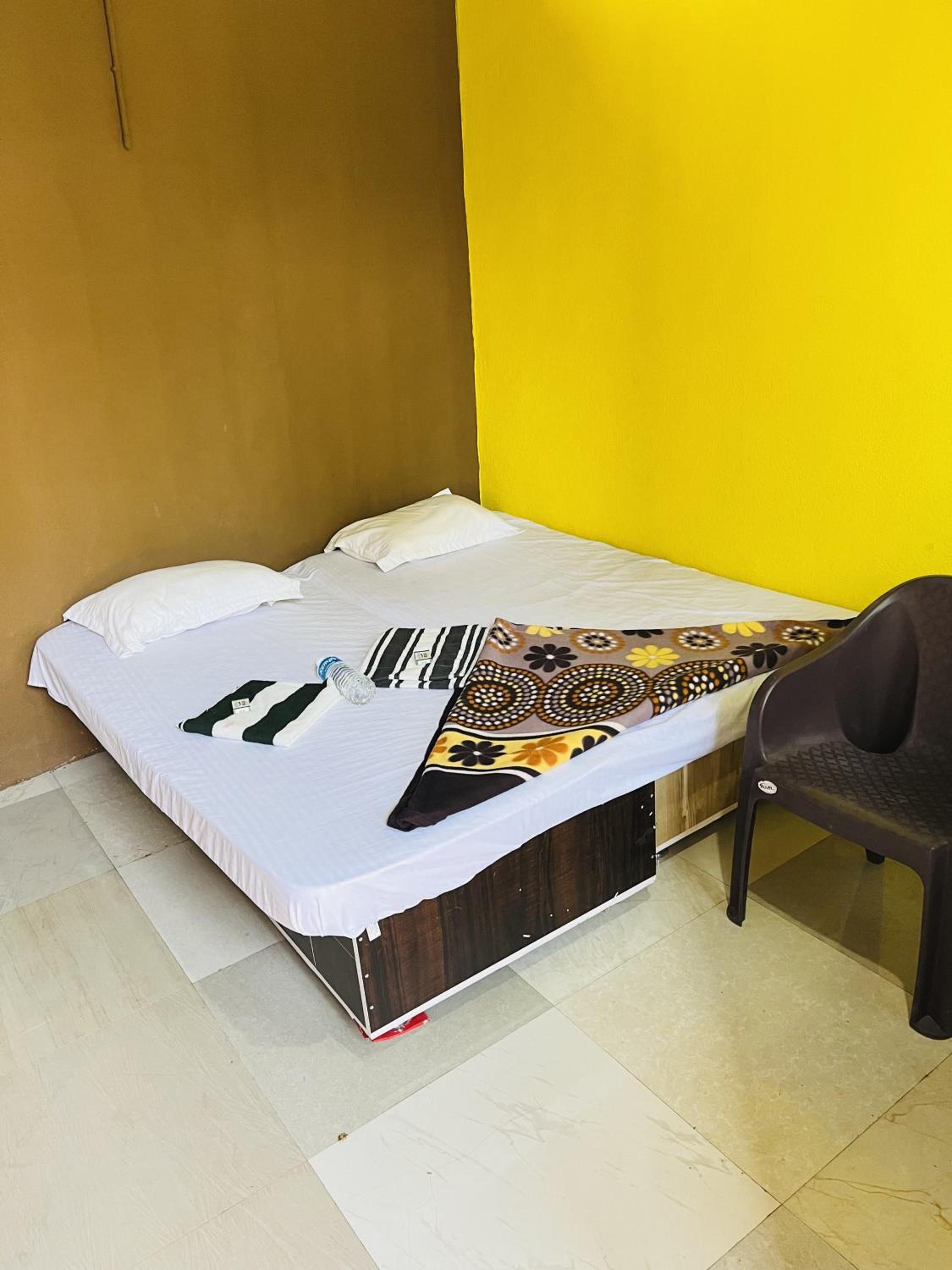 Double Room photo 2