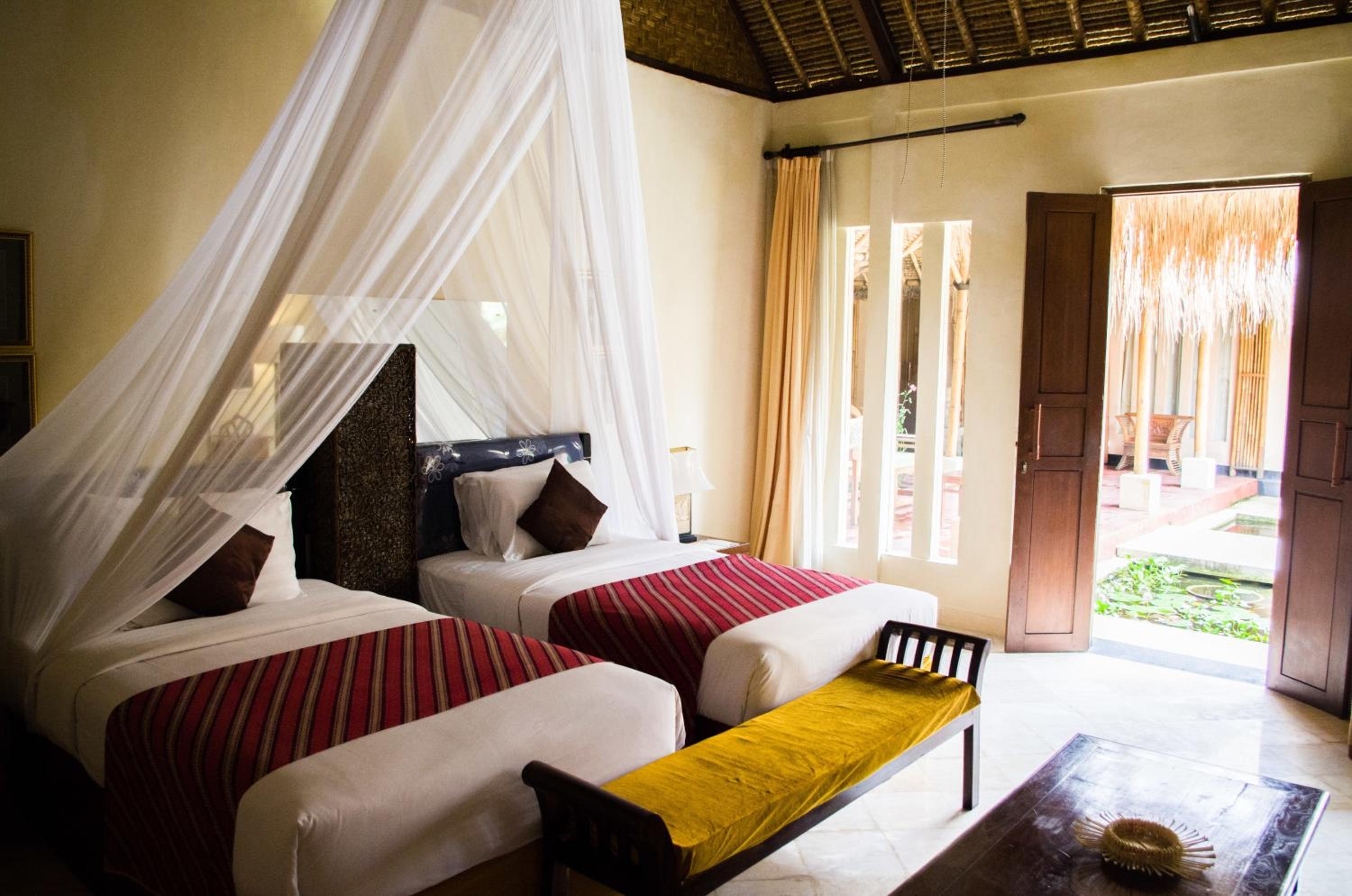 Grand Deluxe Double Room - Photo 5