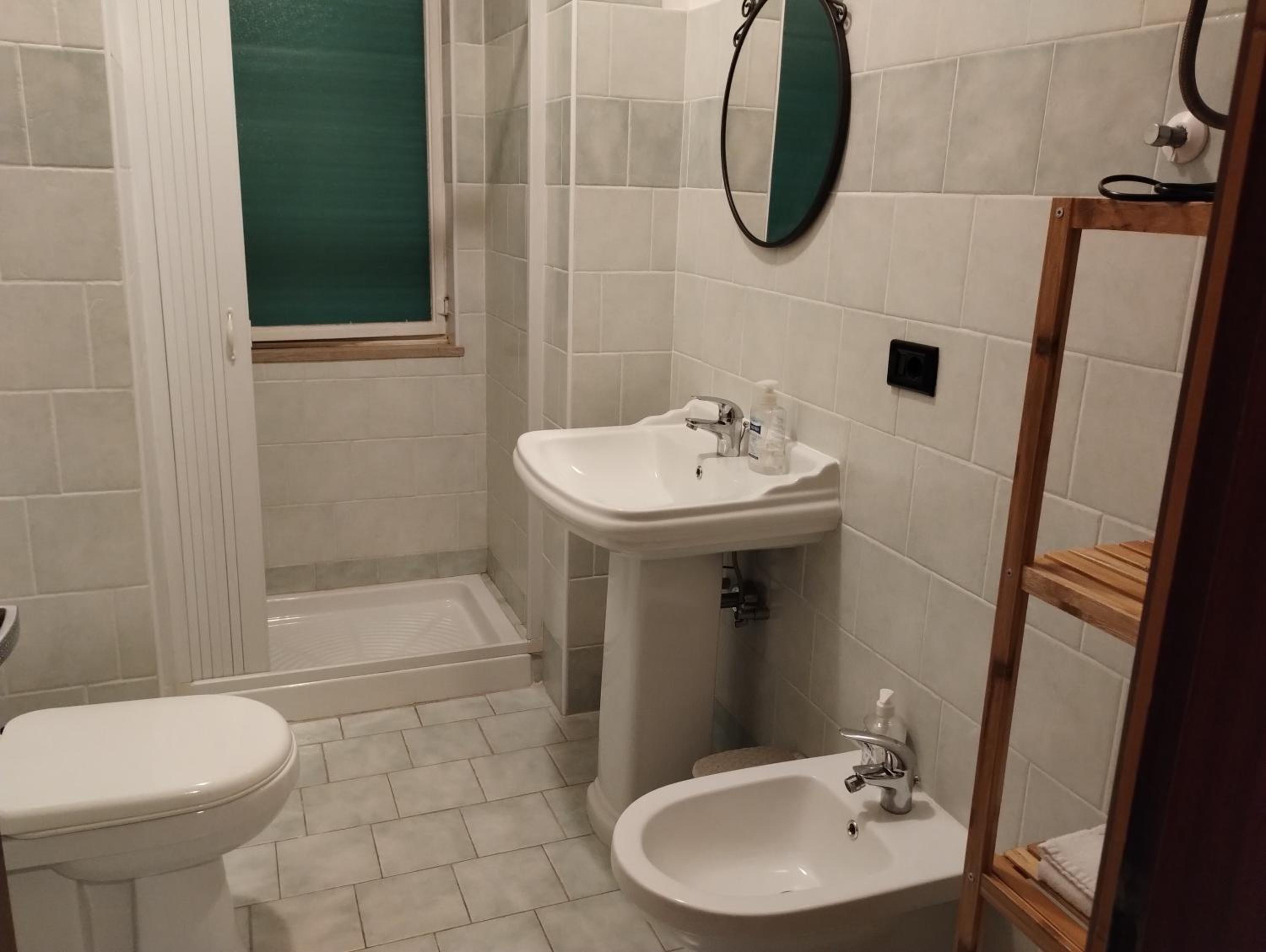 Twin Room with Balcony photo 3
