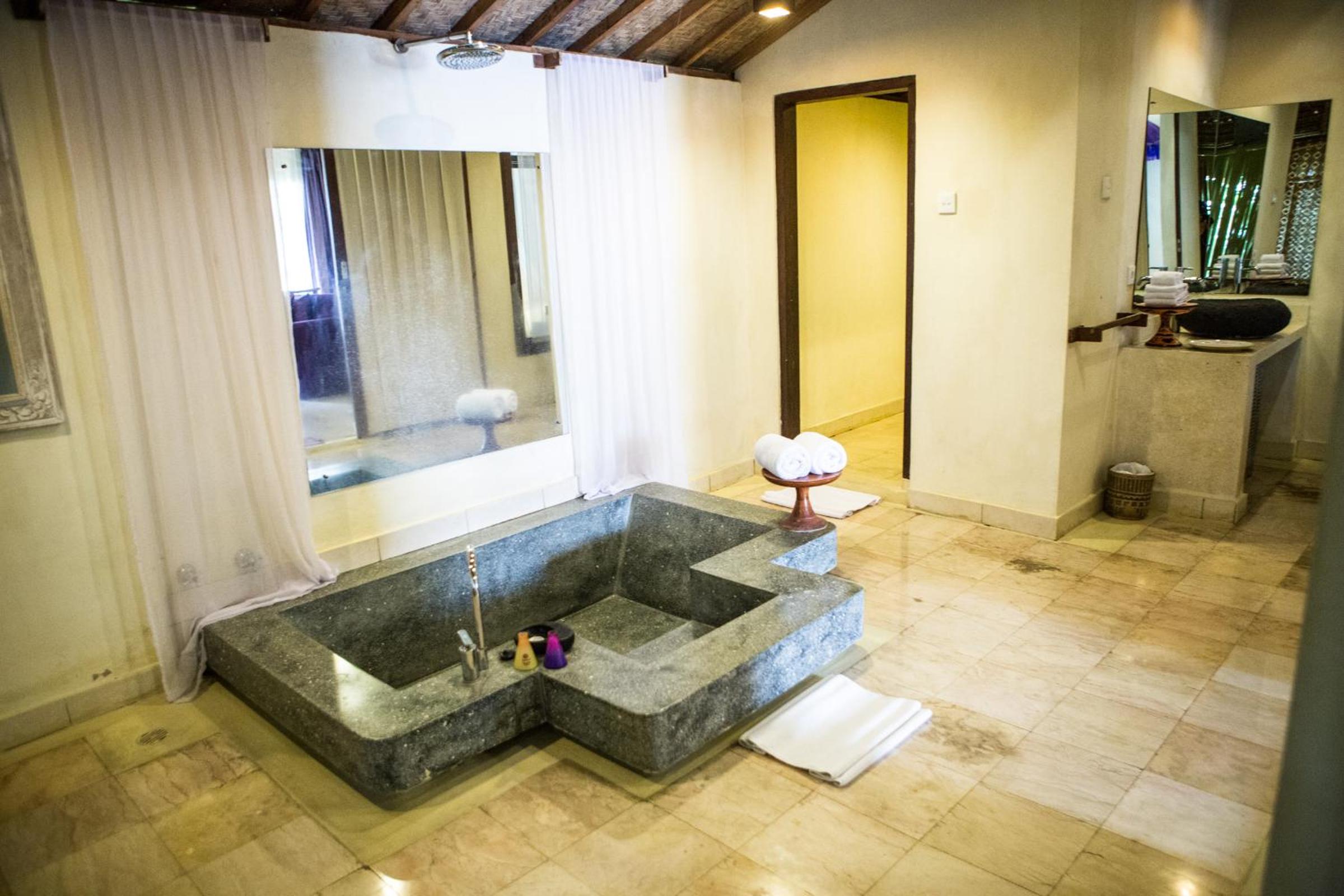 Grand Deluxe Double Room - Photo 3