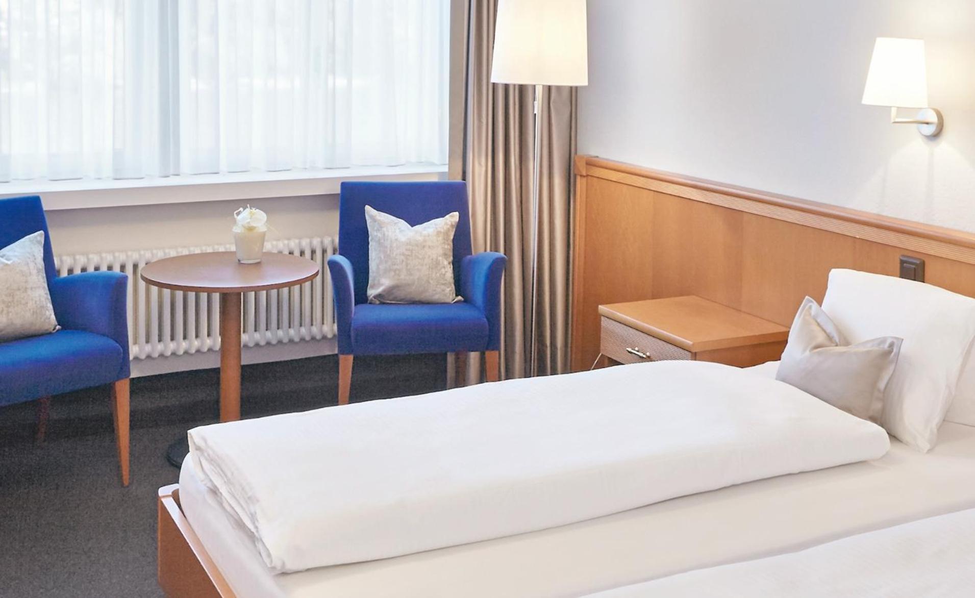  Single Room with River View photo 3