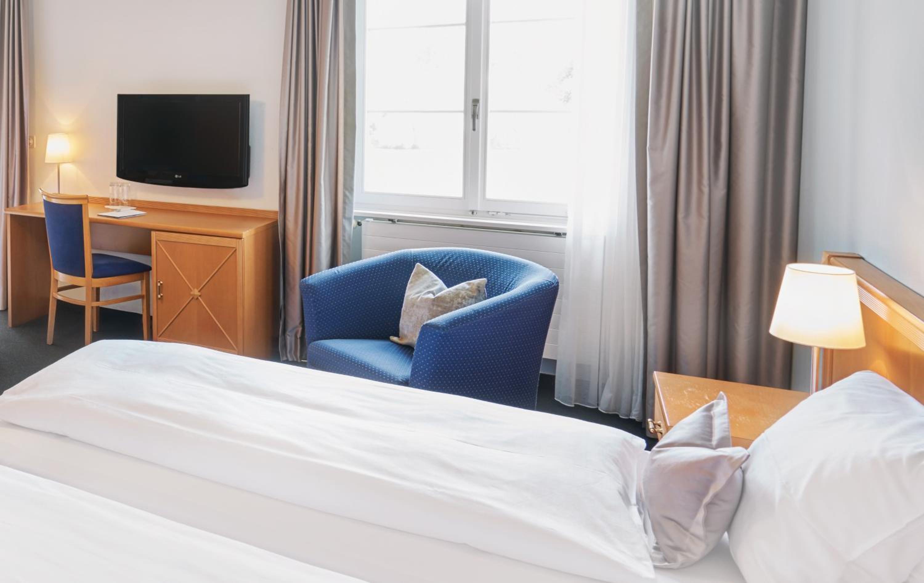  Single Room with River View photo 1
