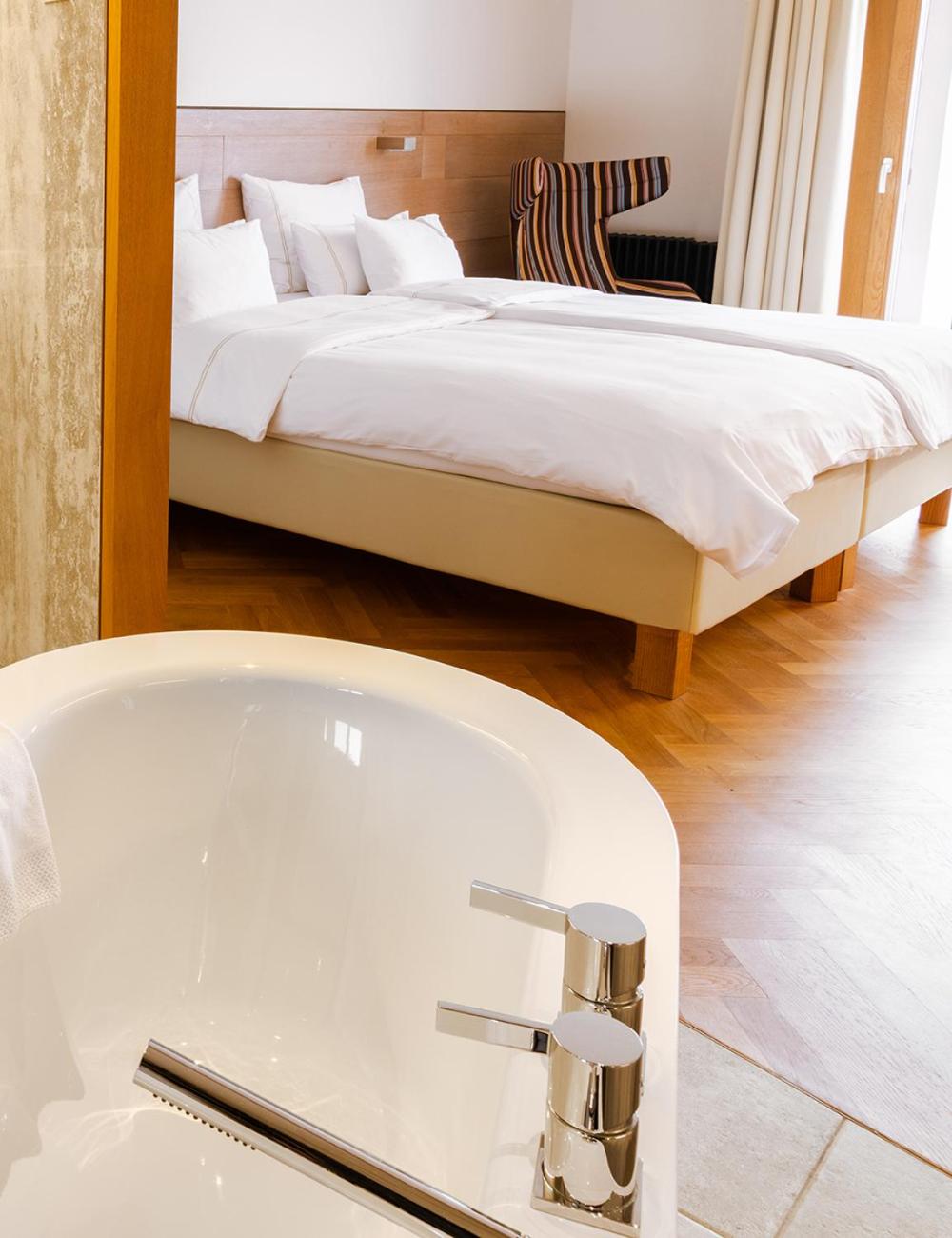 Suite photo 2
