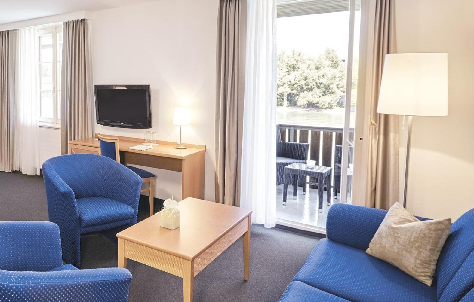  Junior Suite River View photo 2