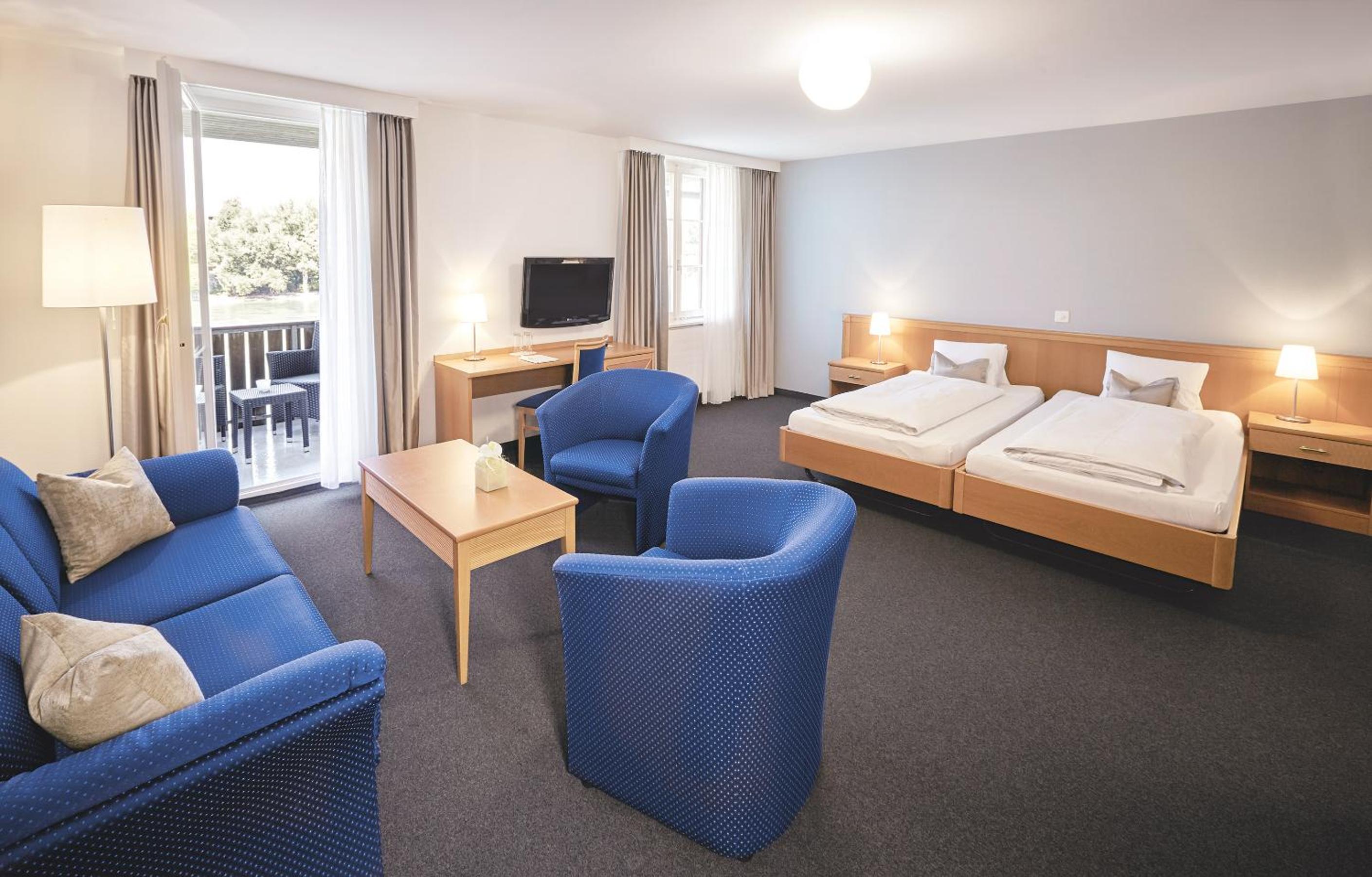  Junior Suite River View photo 1