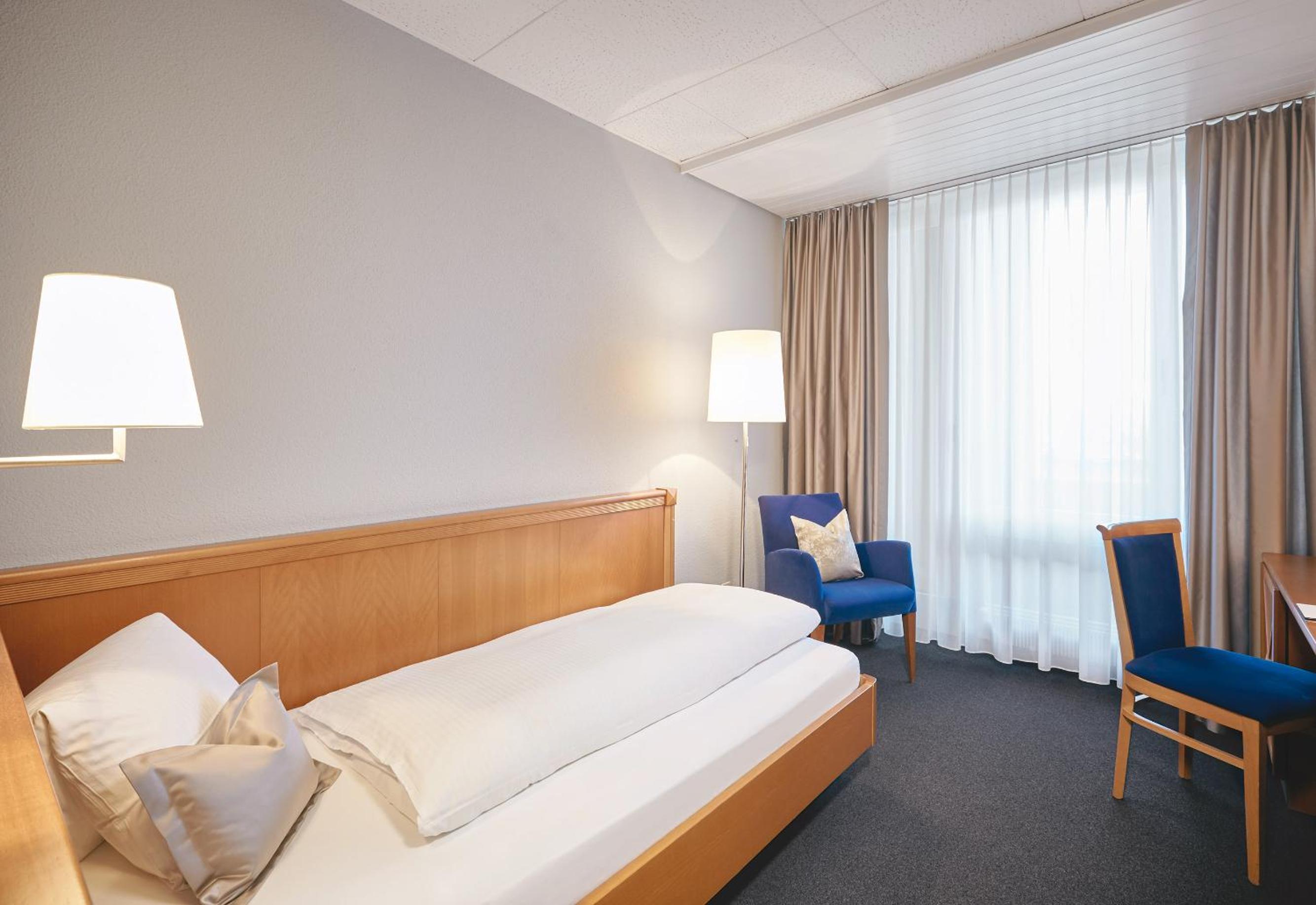 Single Room - Photo 6