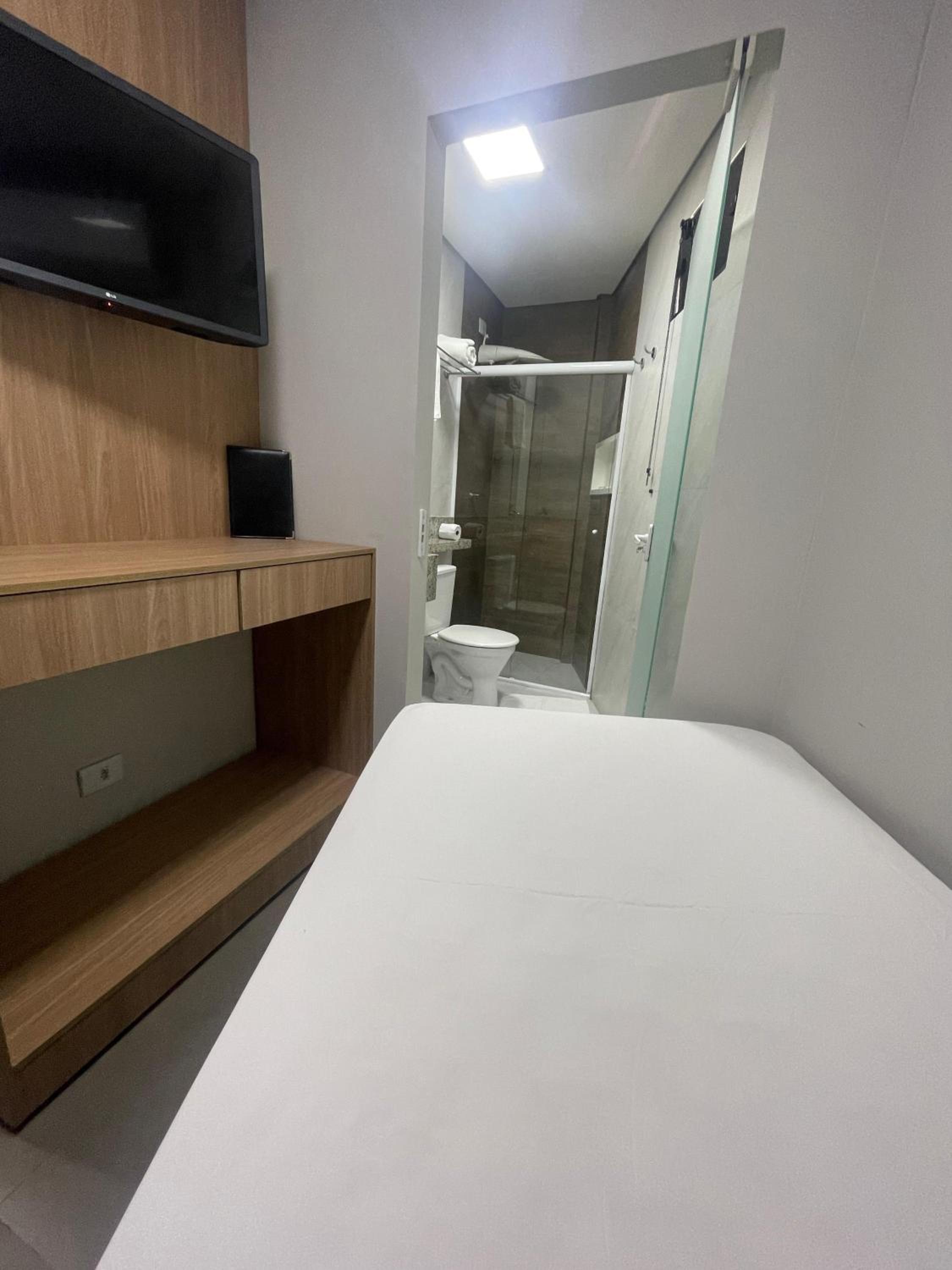 Economy Single Room