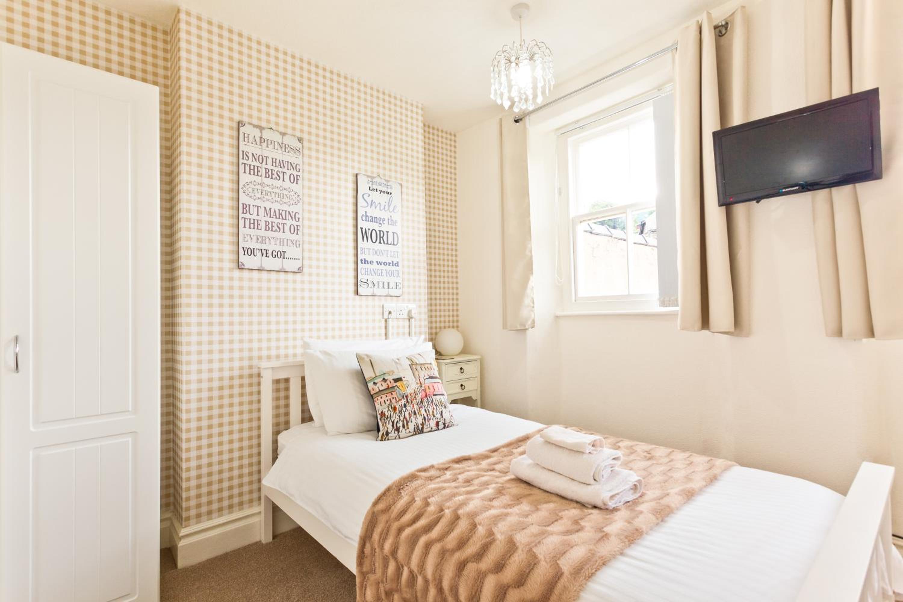 Superior Single Room