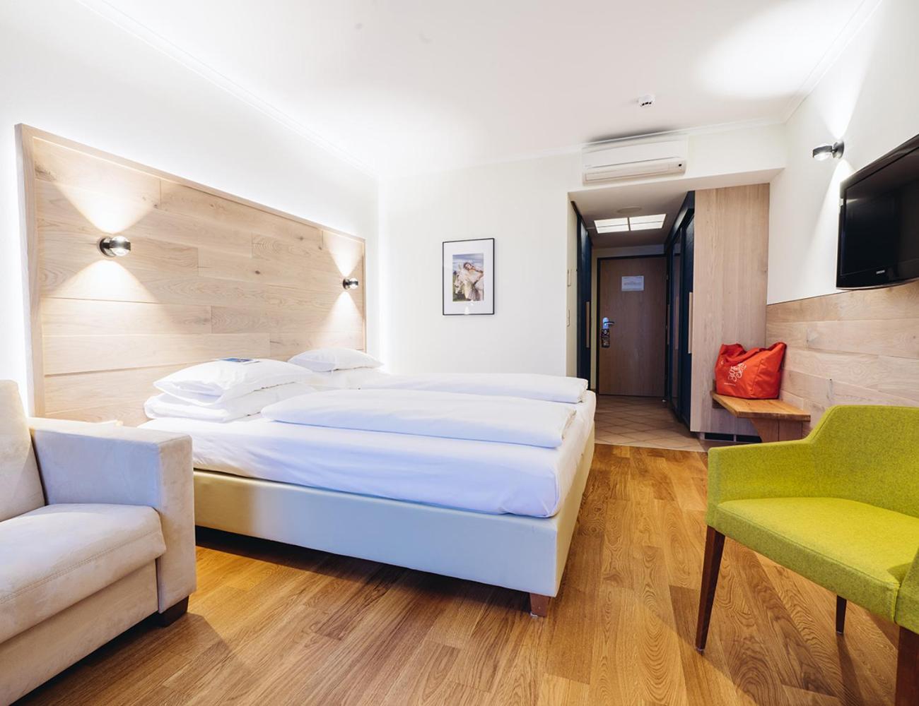 Superior Double Room photo 2