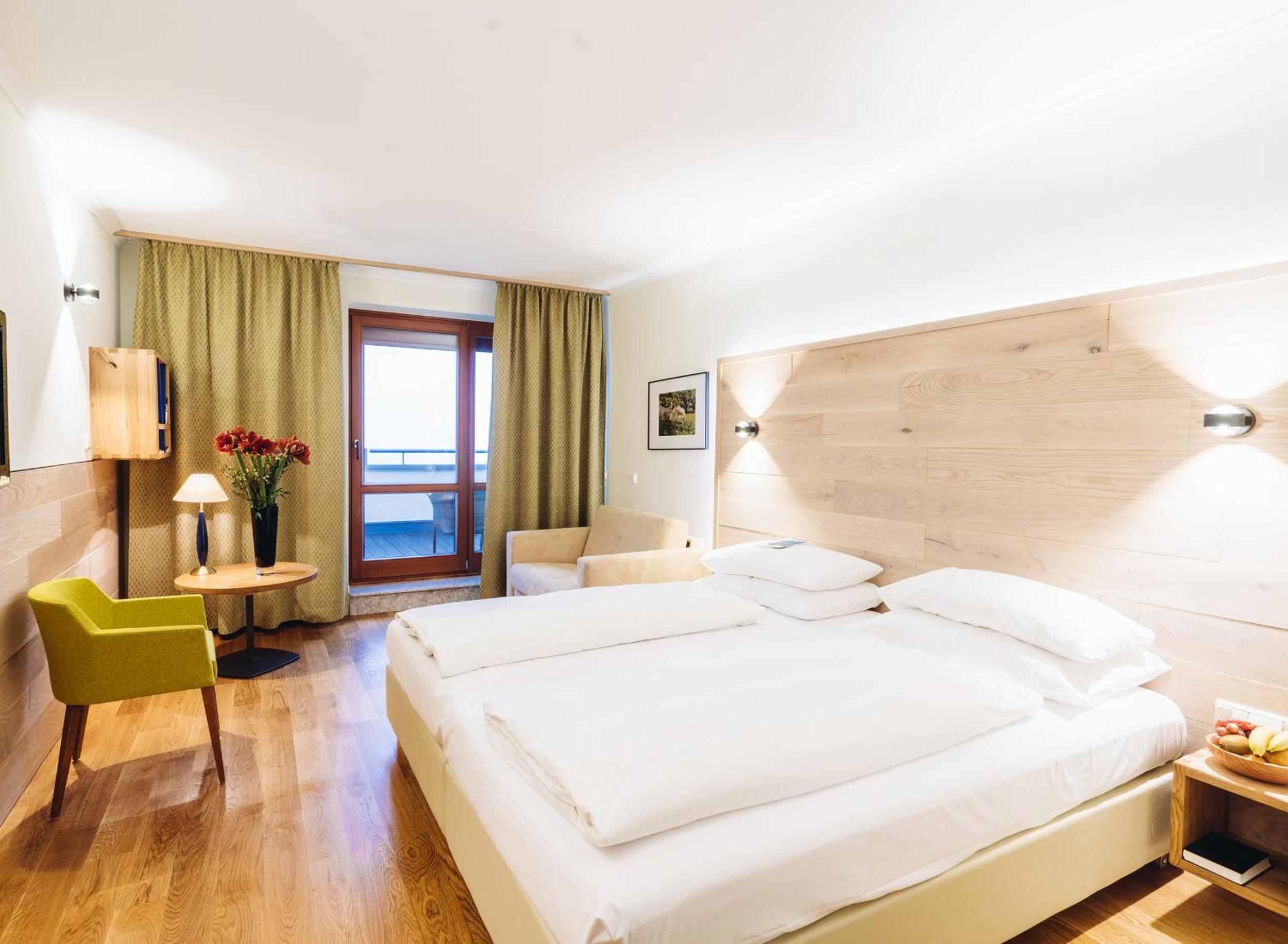 Superior Double Room photo 1