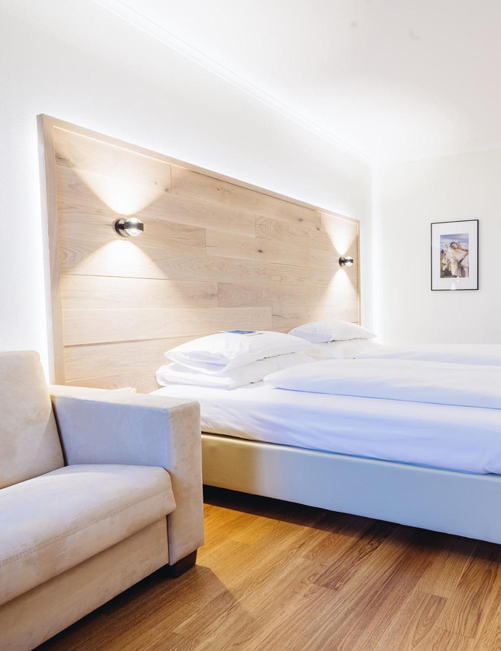 Superior Double Room photo 3