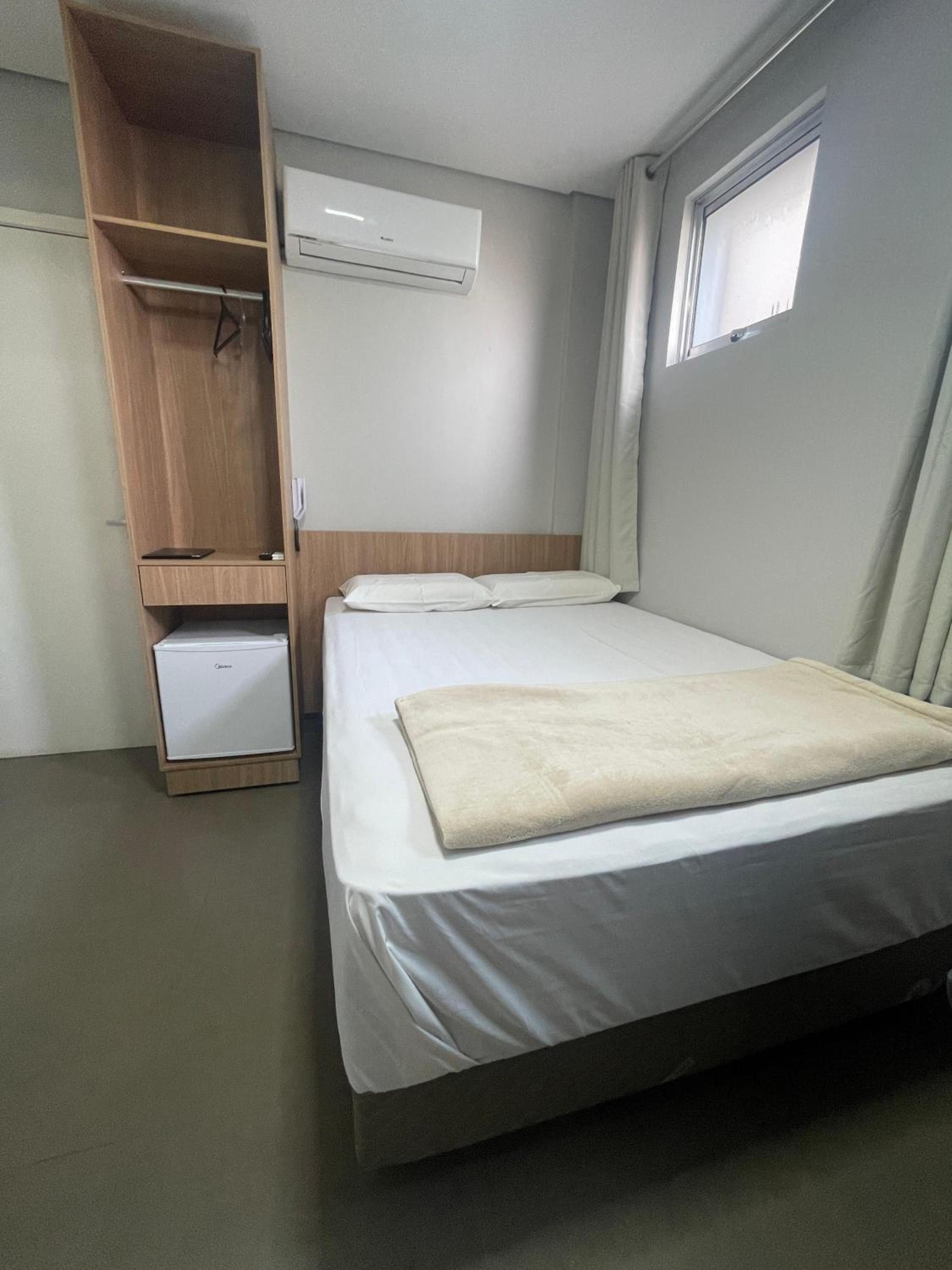 Large Single Room