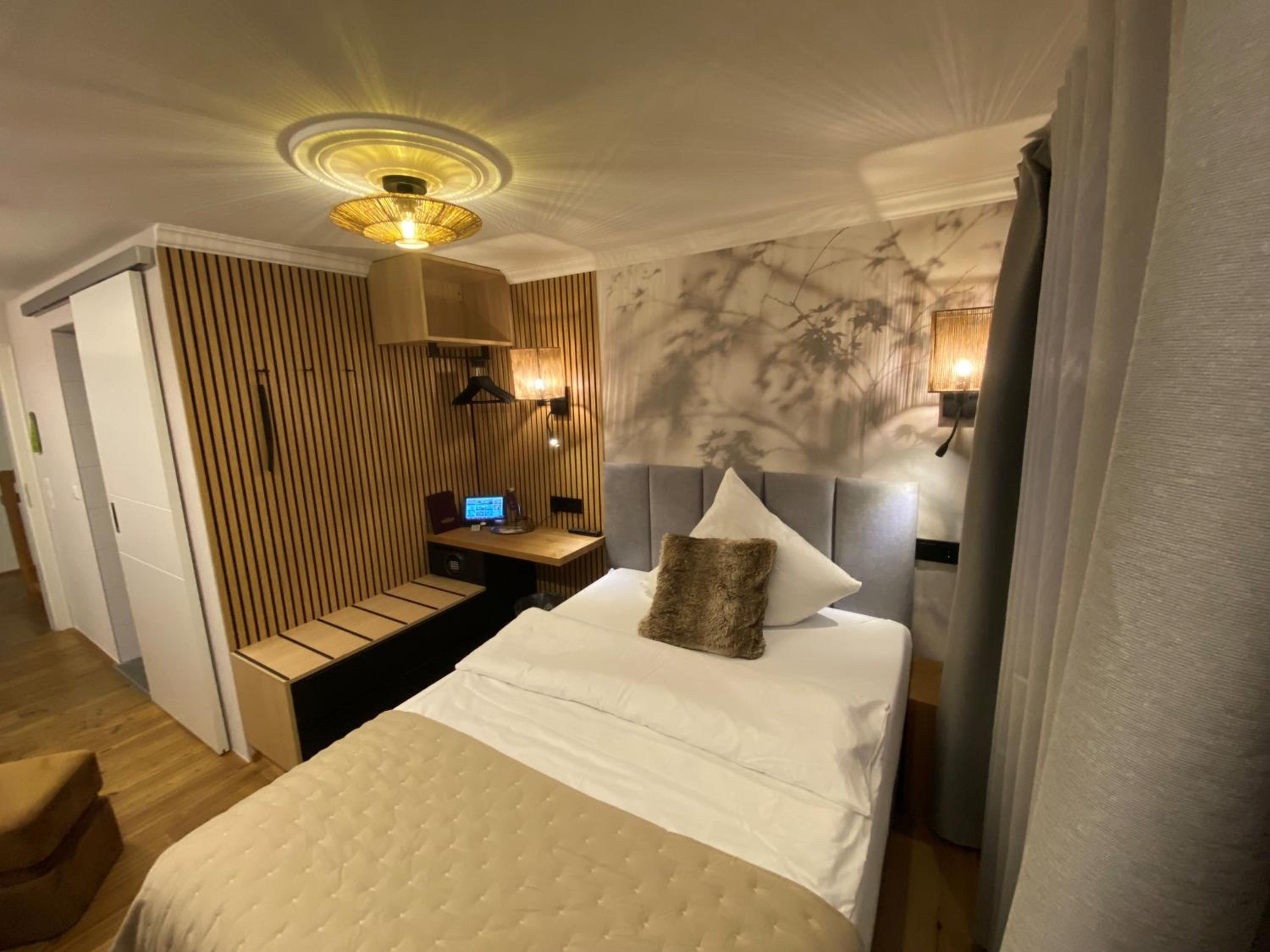 Small Double Room