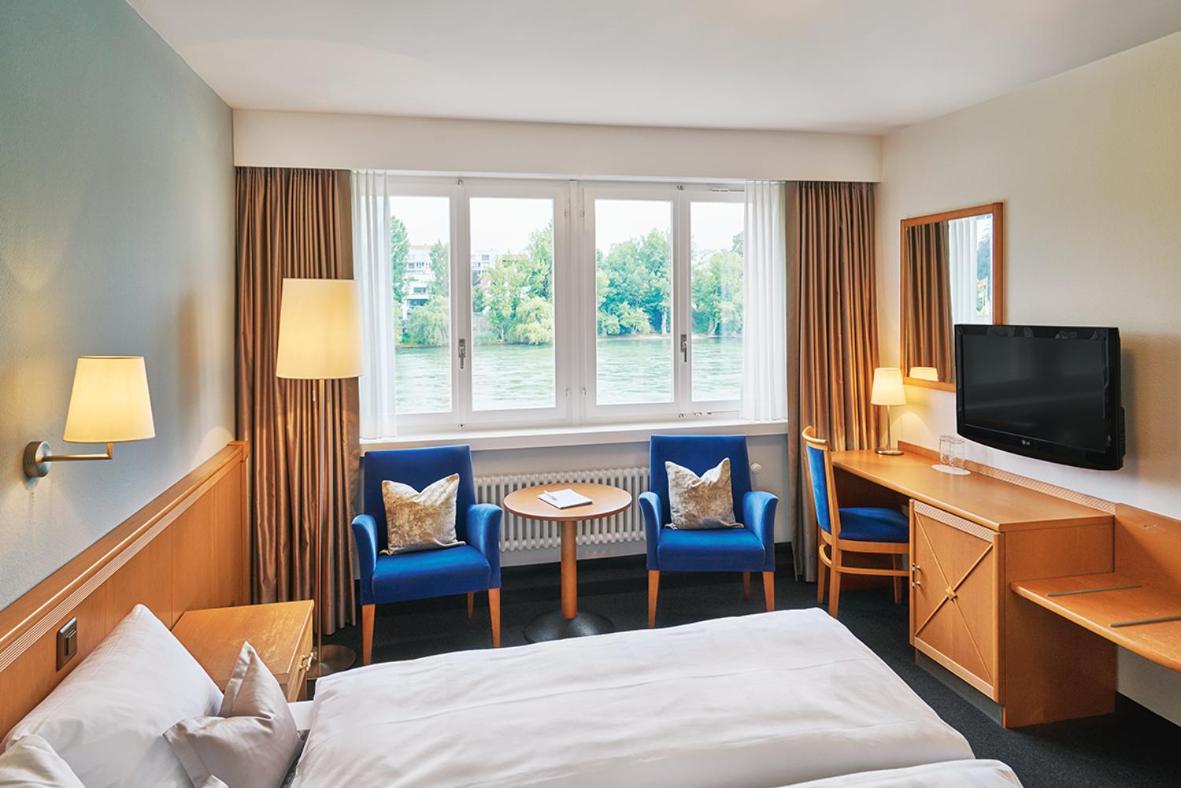 Double Room with River View photo 1