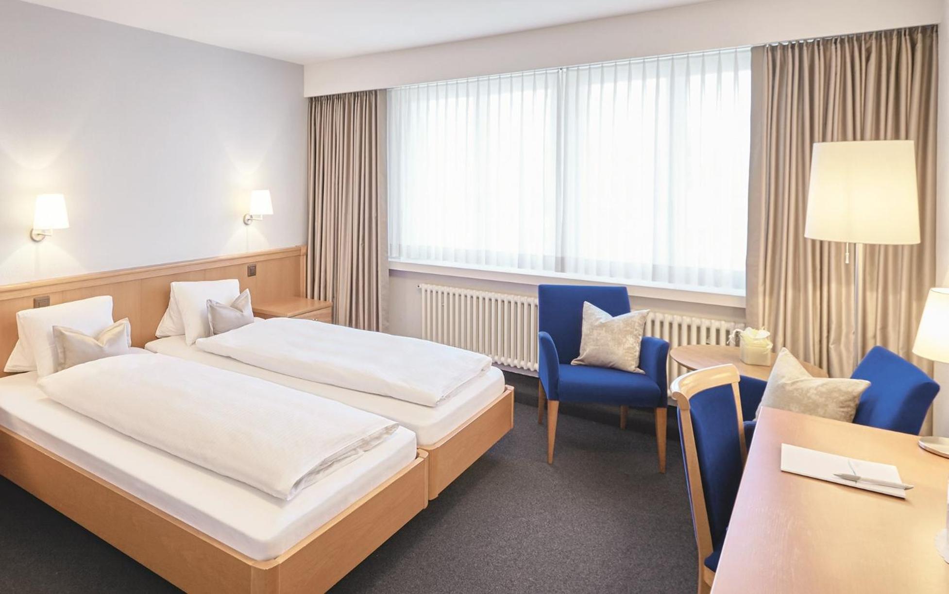Double Room with River View photo 3