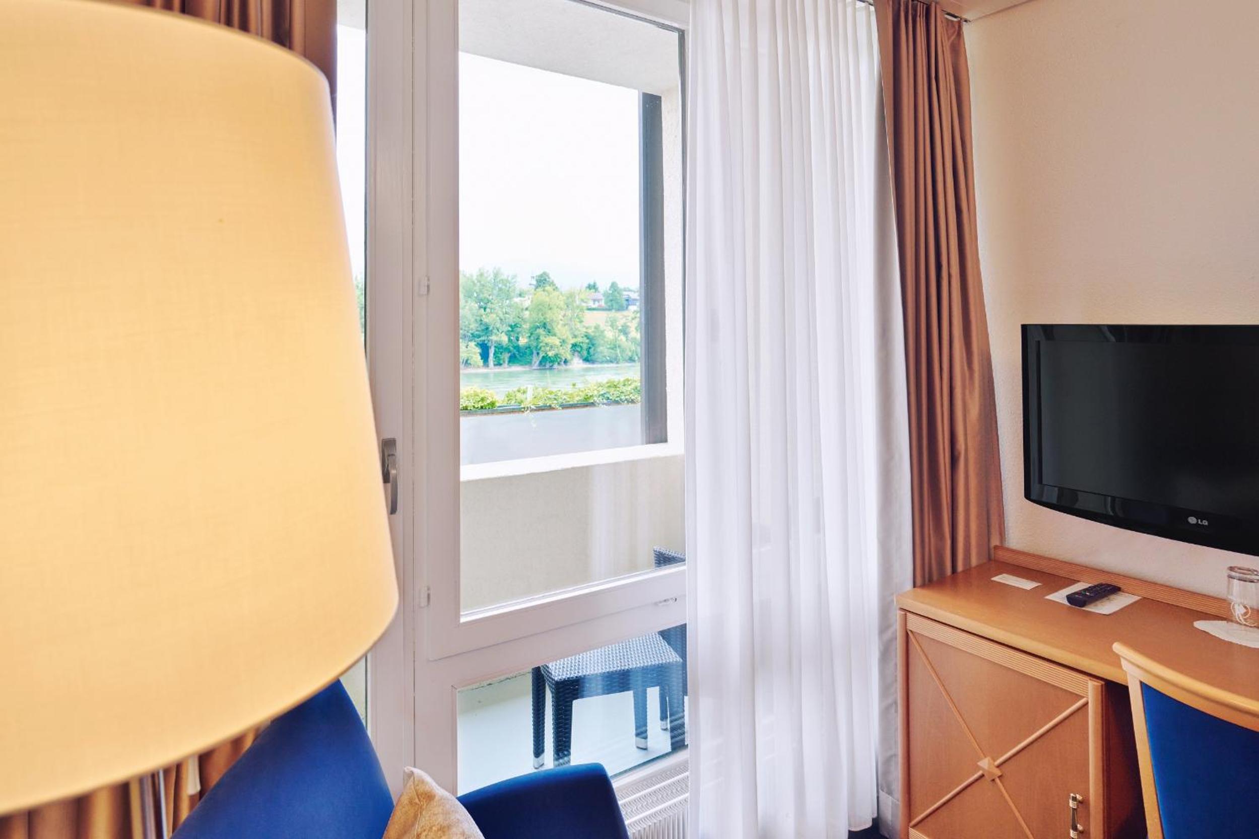  Single Room with River View photo 2