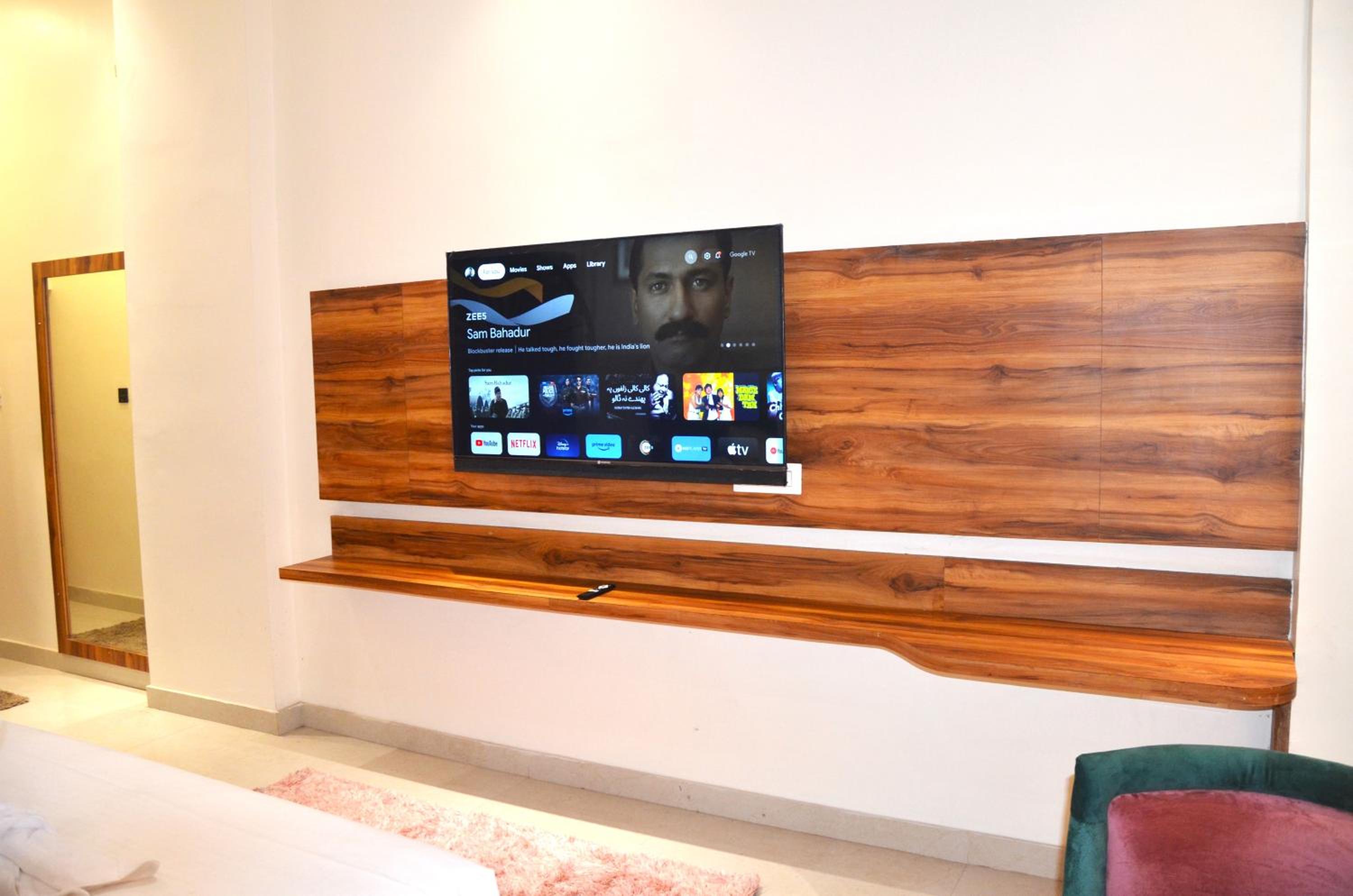 Executive Suite photo 3