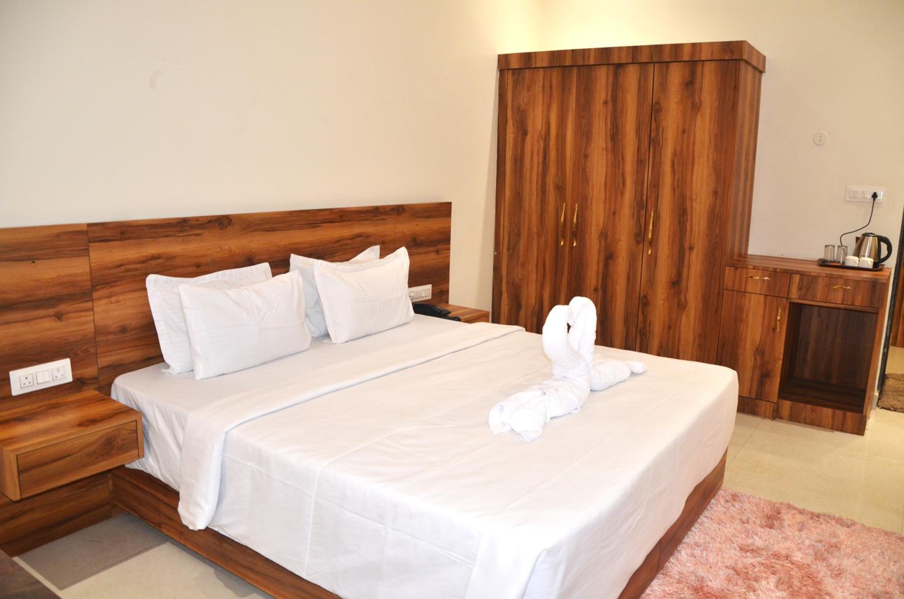 Double Room With Balcony photo 1
