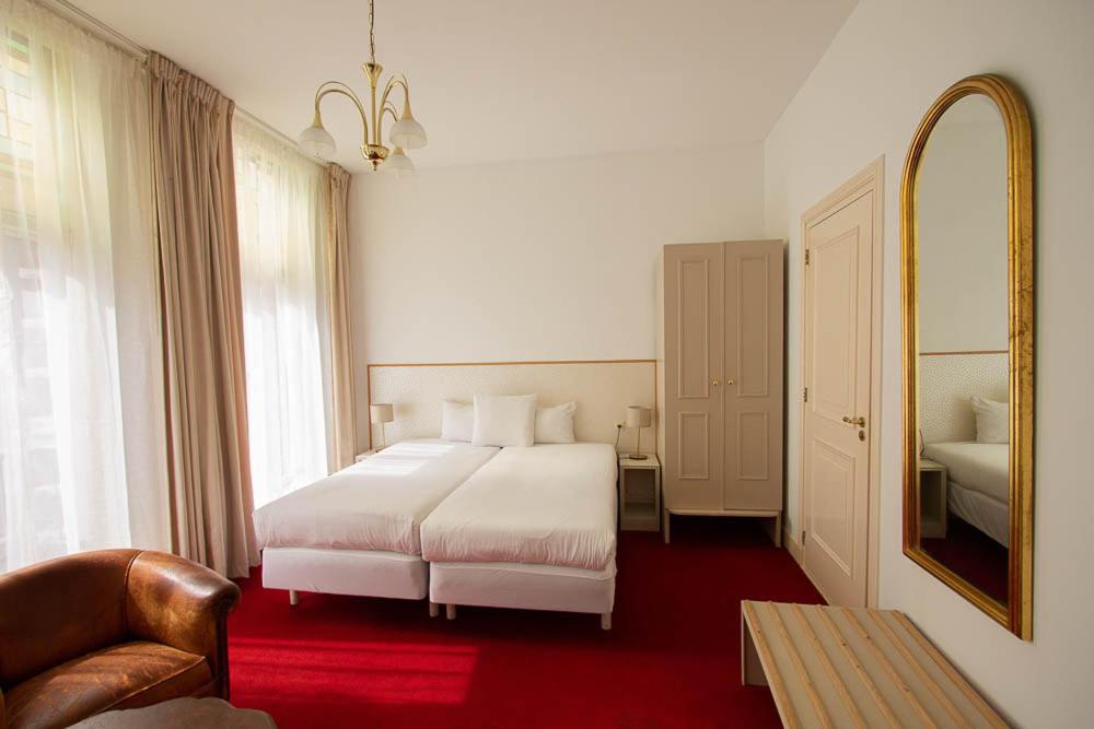 Twin Room photo 3