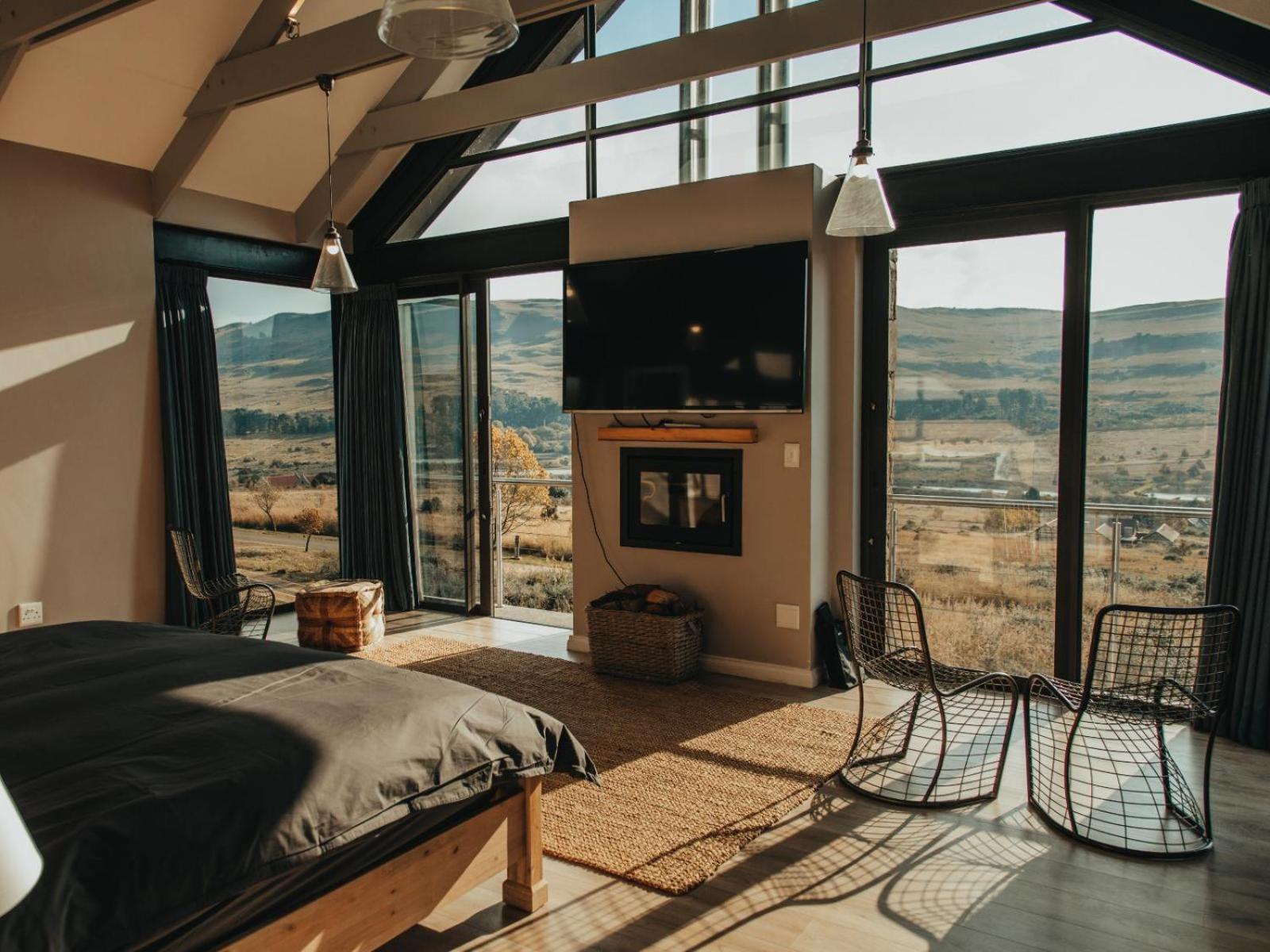 Luxury Holiday Home photo 1