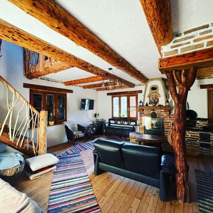 Three-Bedroom House photo 1