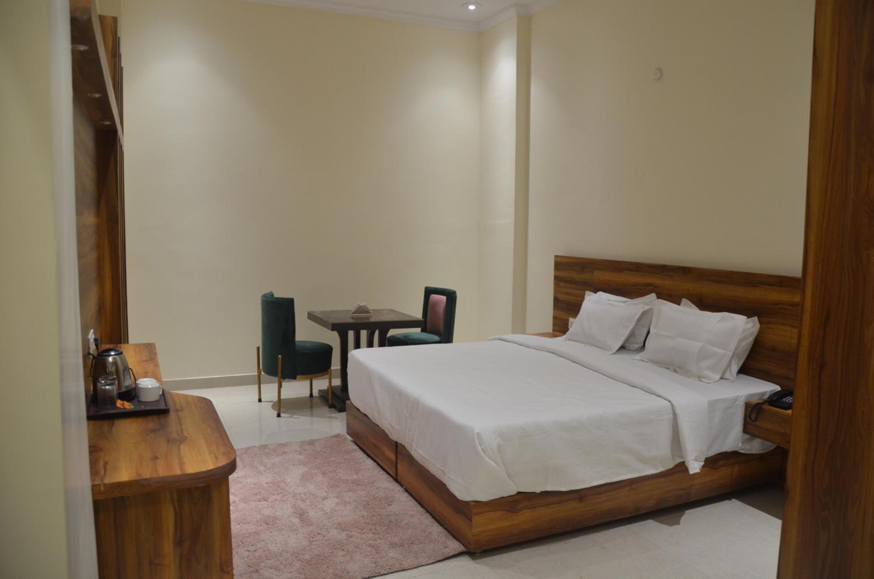 Double Room With Balcony photo 3