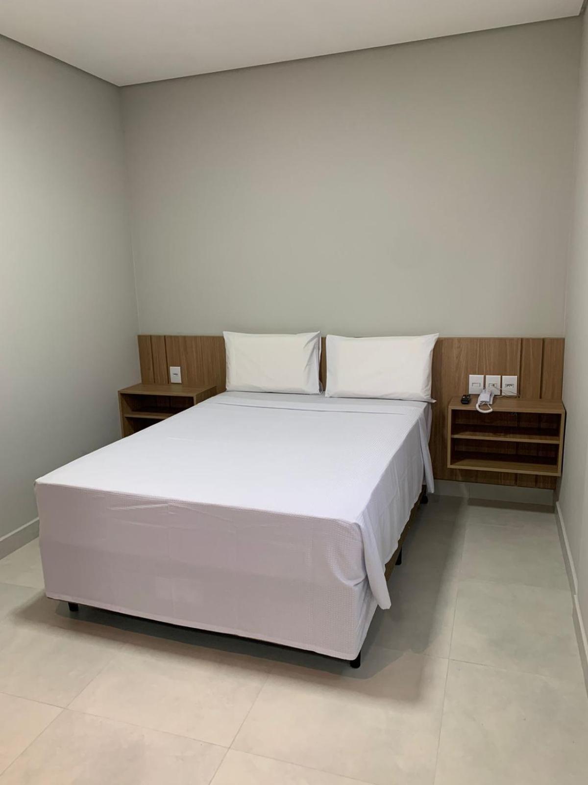Budget Double Room - Photo 1