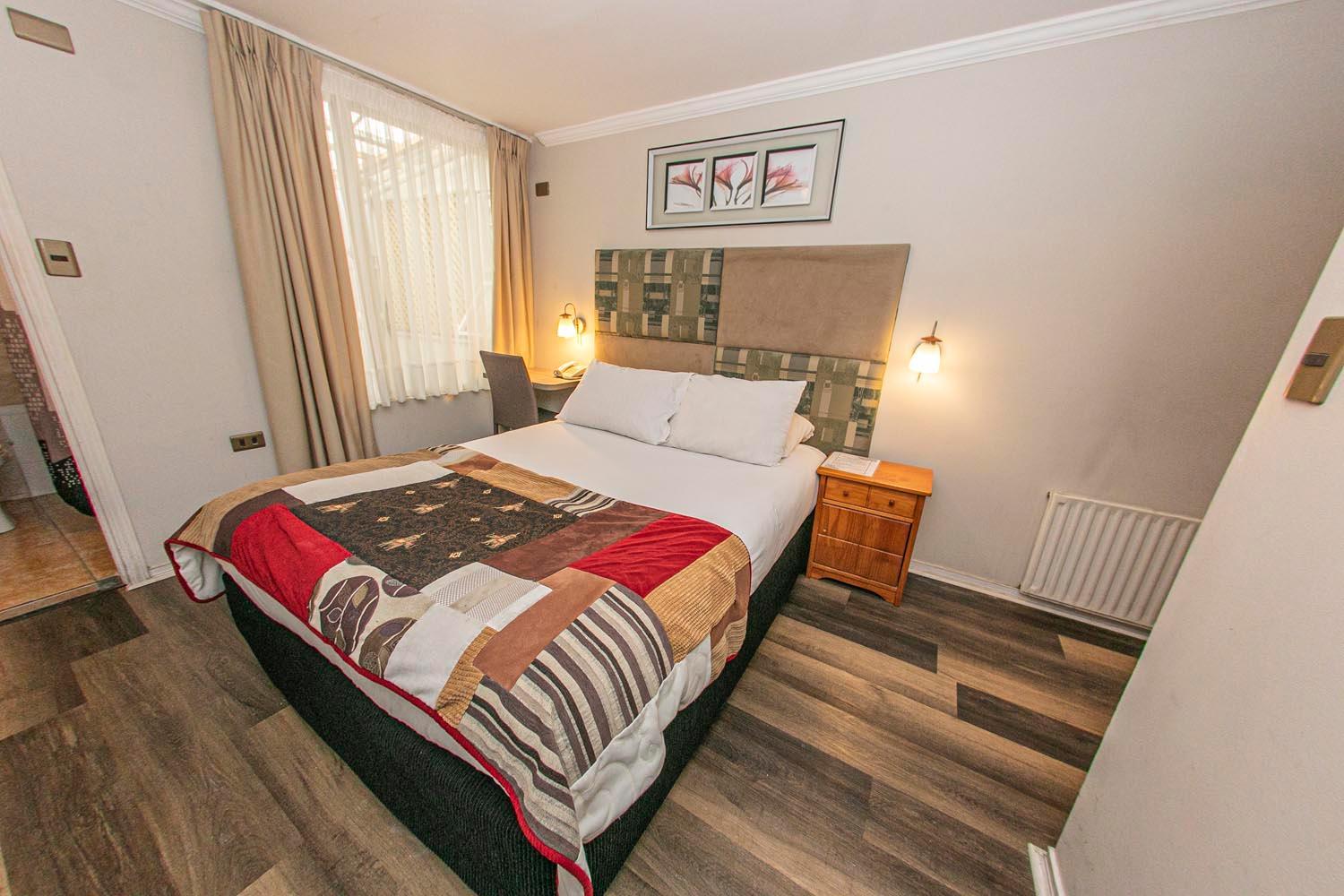 Suite photo 1
