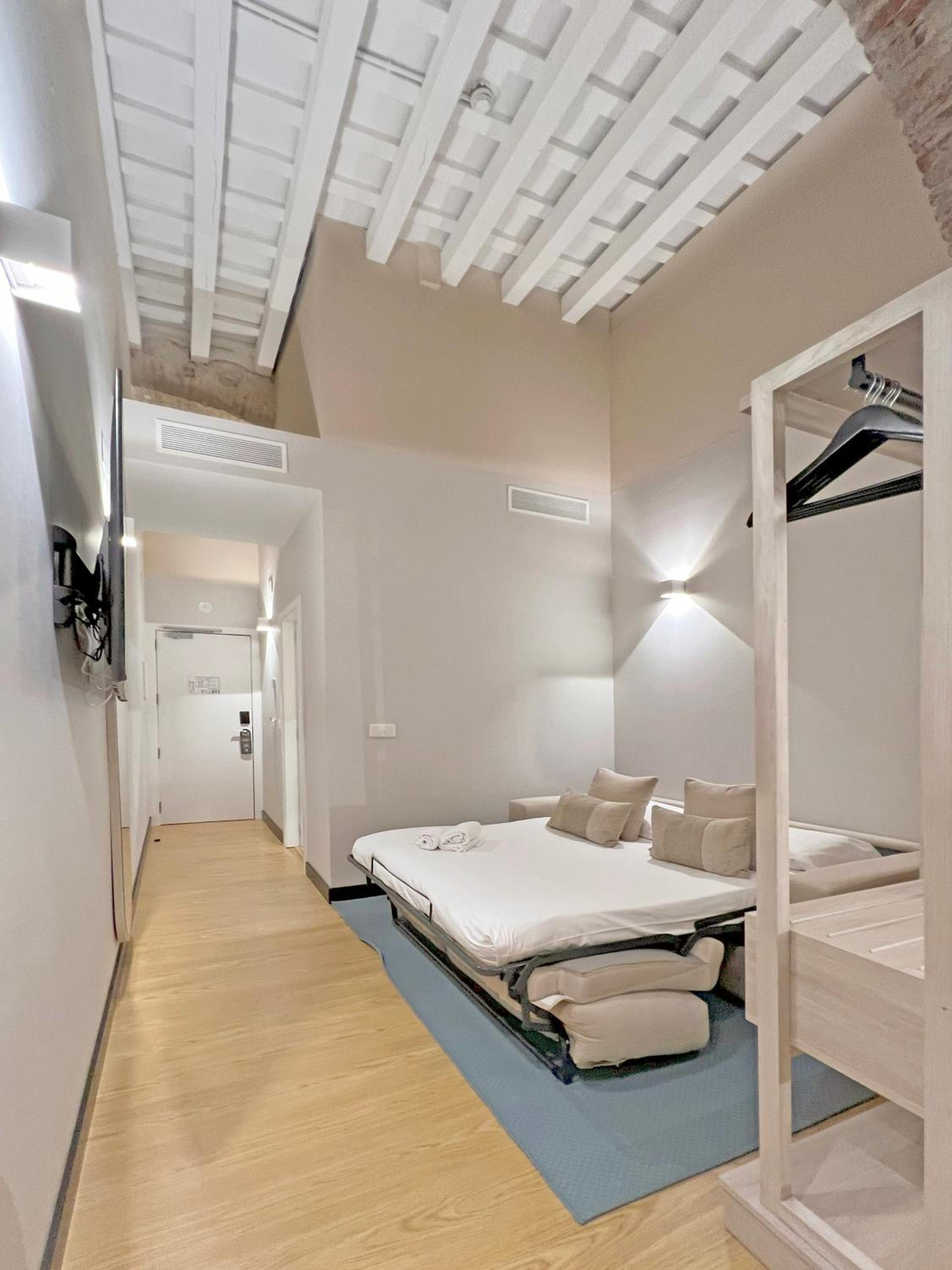 Habitación Triple