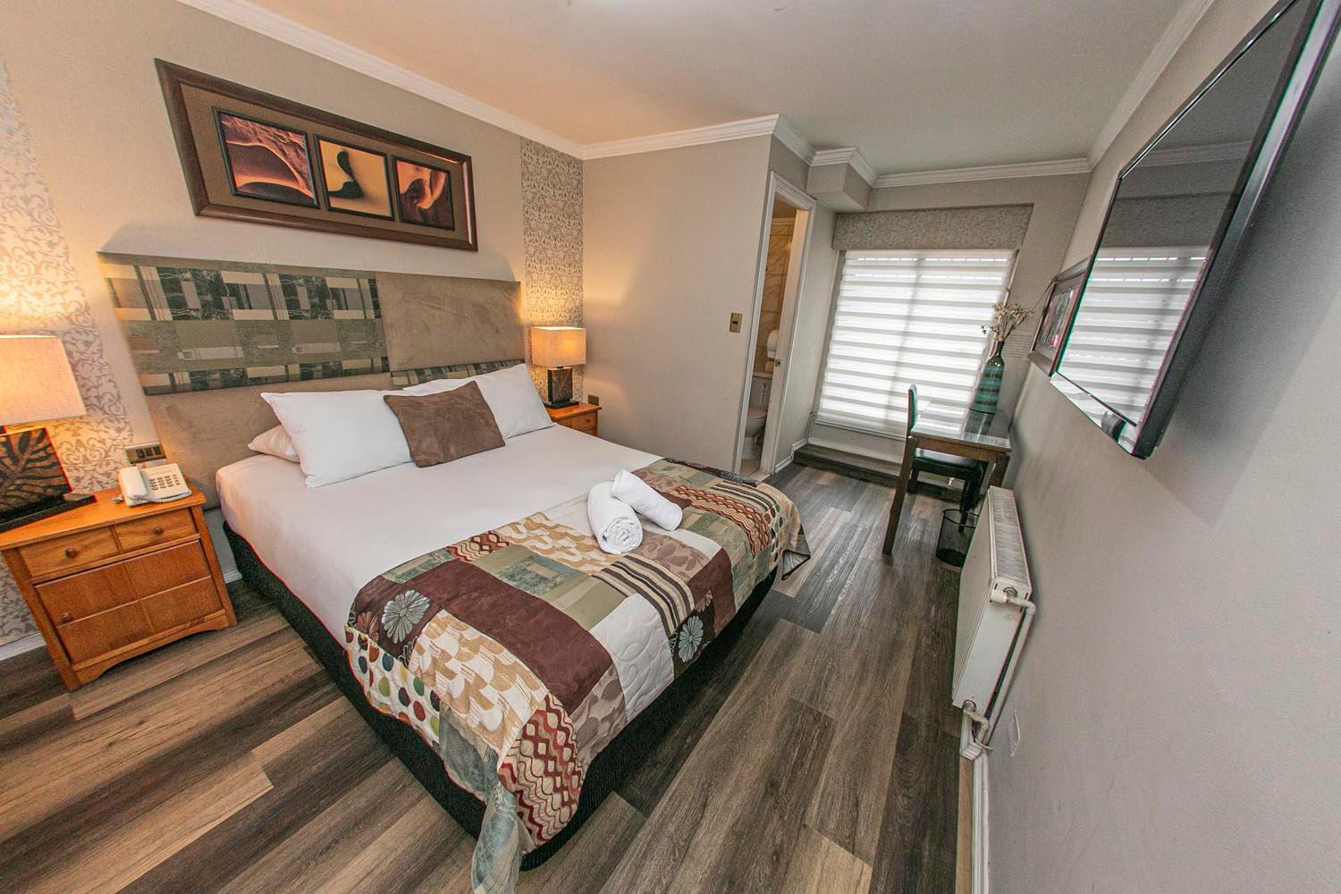 Suite photo 3