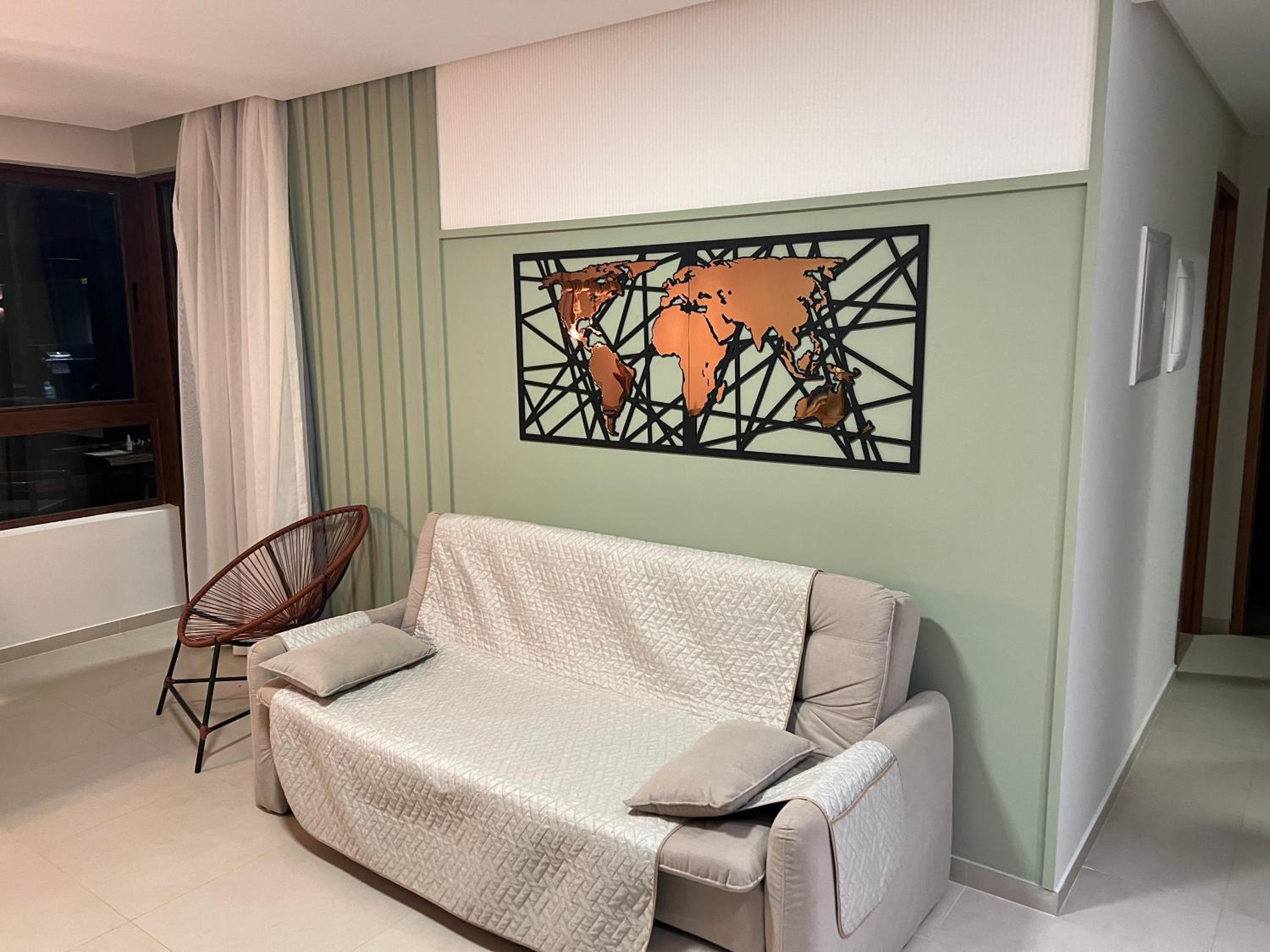 Apartment - Ground Floor photo 2