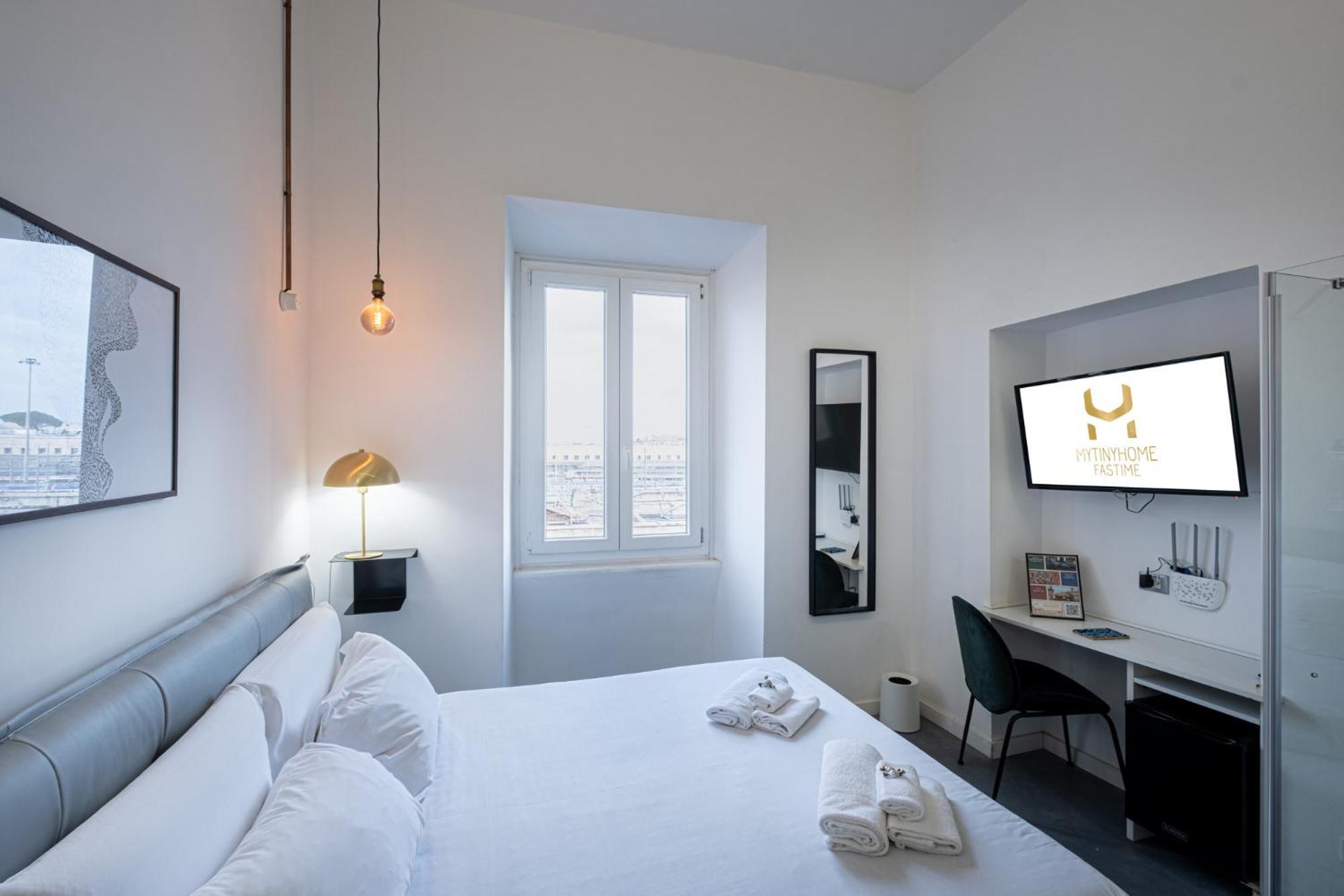 Deluxe Queen Room photo 2