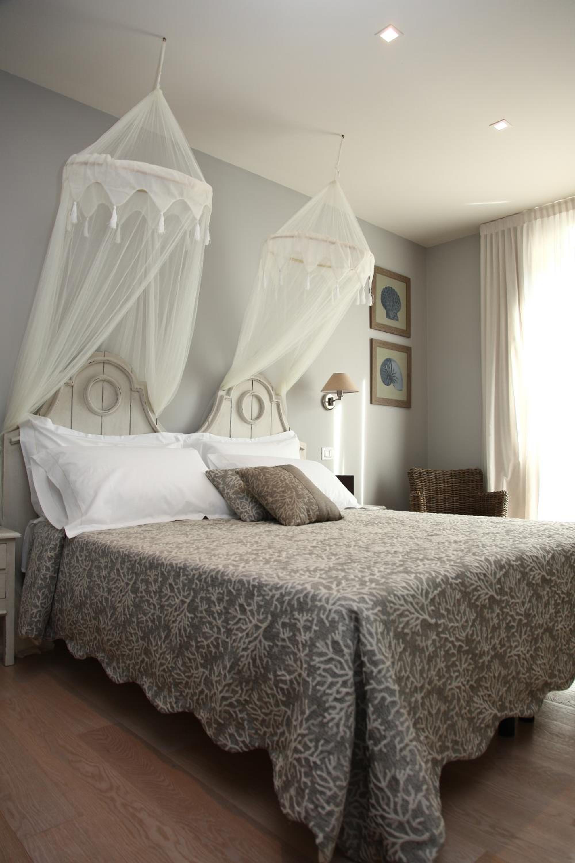 Comfort Double Room With Terrace or Balcony - Photo 3