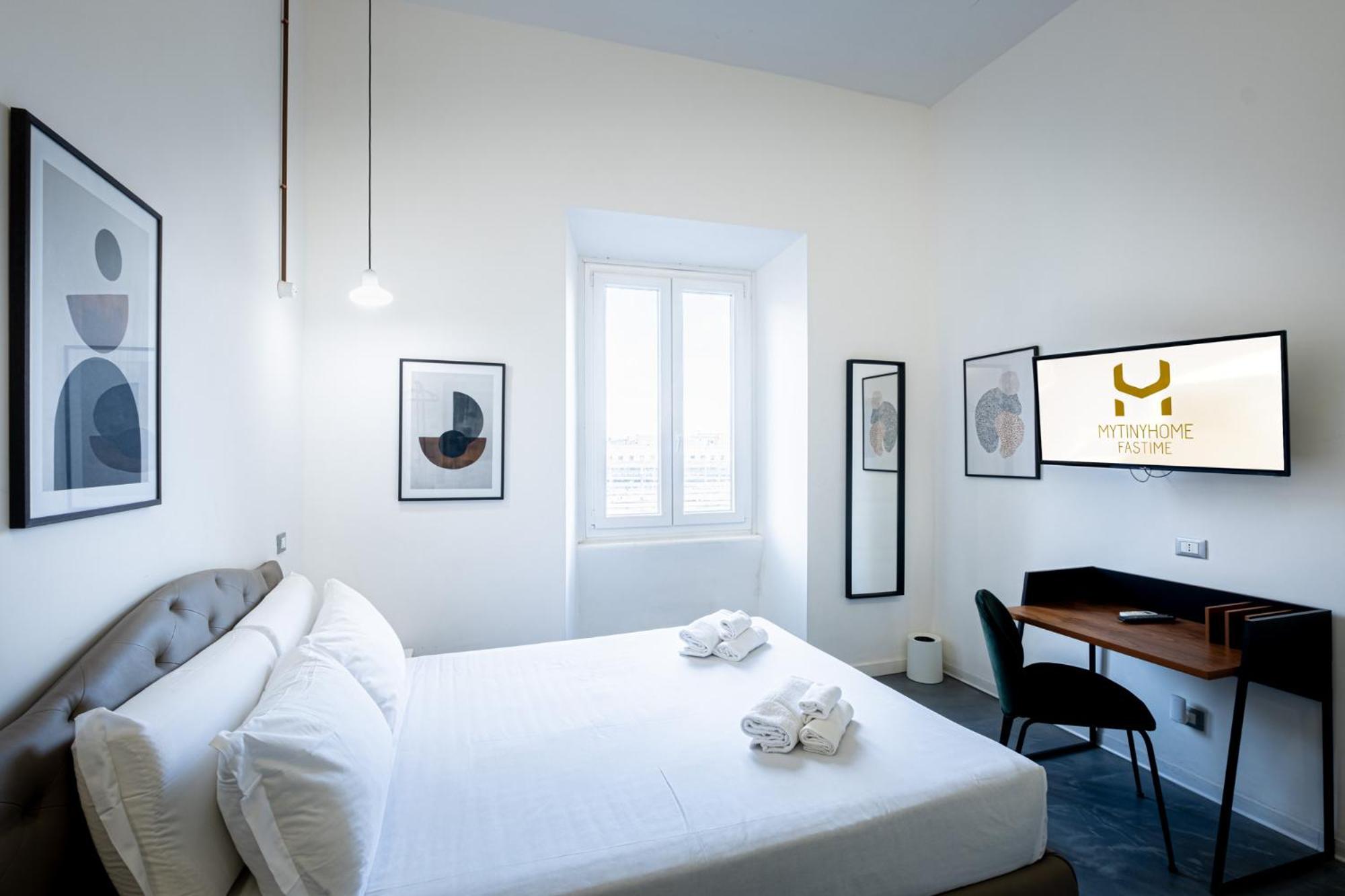 Standard Double Room photo 3