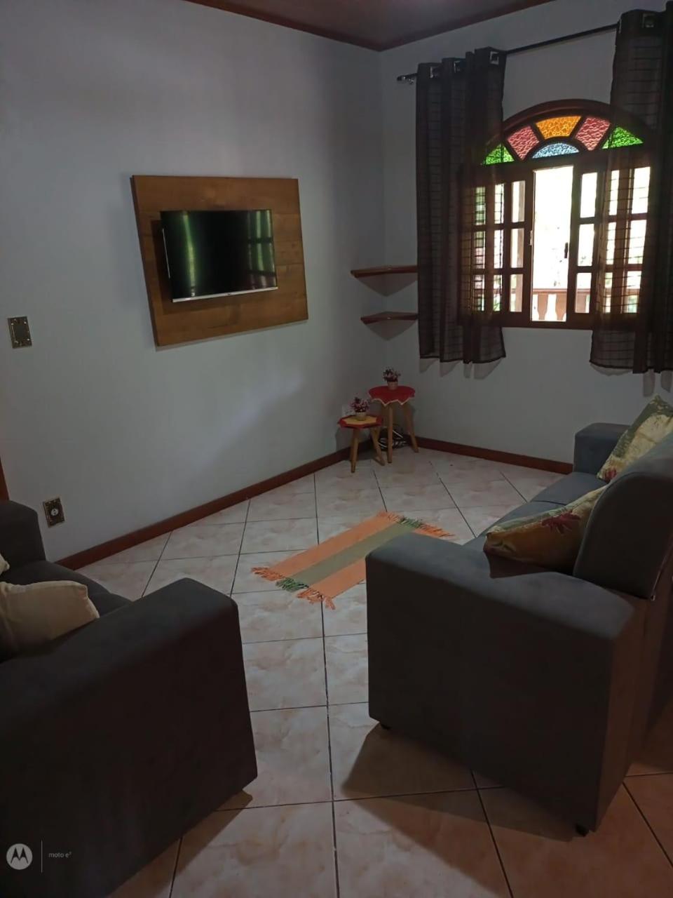Three-Bedroom House photo 1