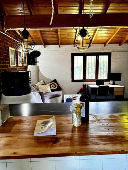 Two-Bedroom House photo 1