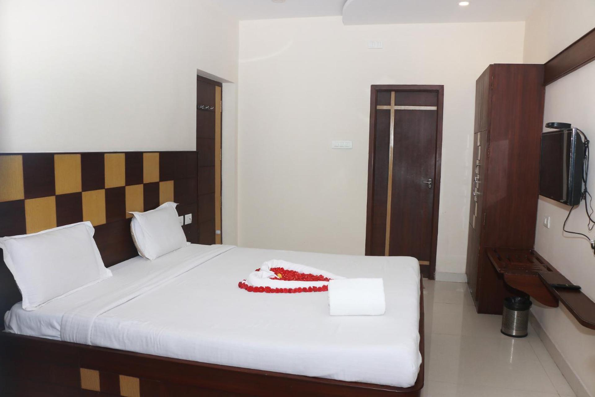 Quadruple Room photo 1