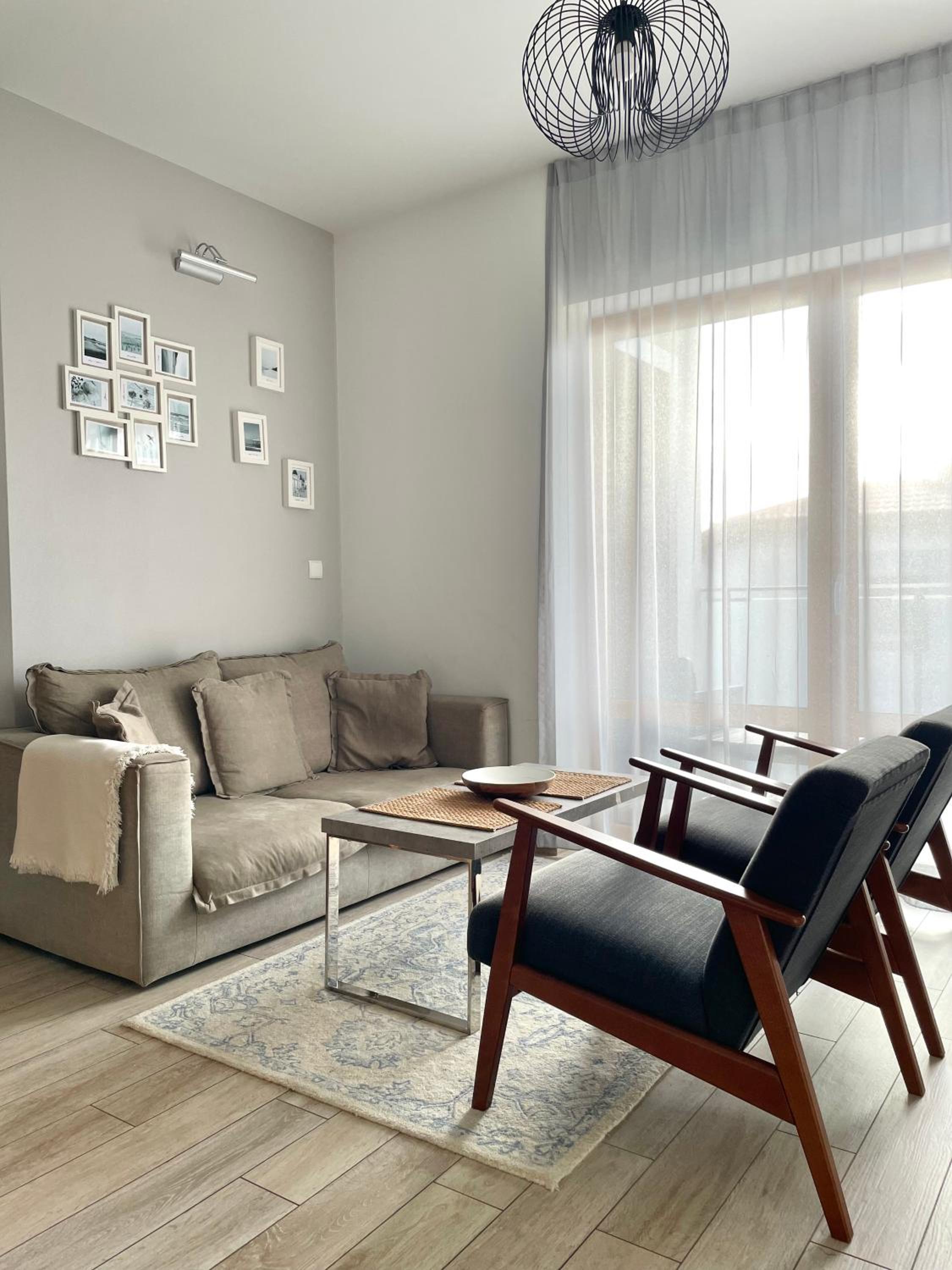 Deluxe Apartment photo 1