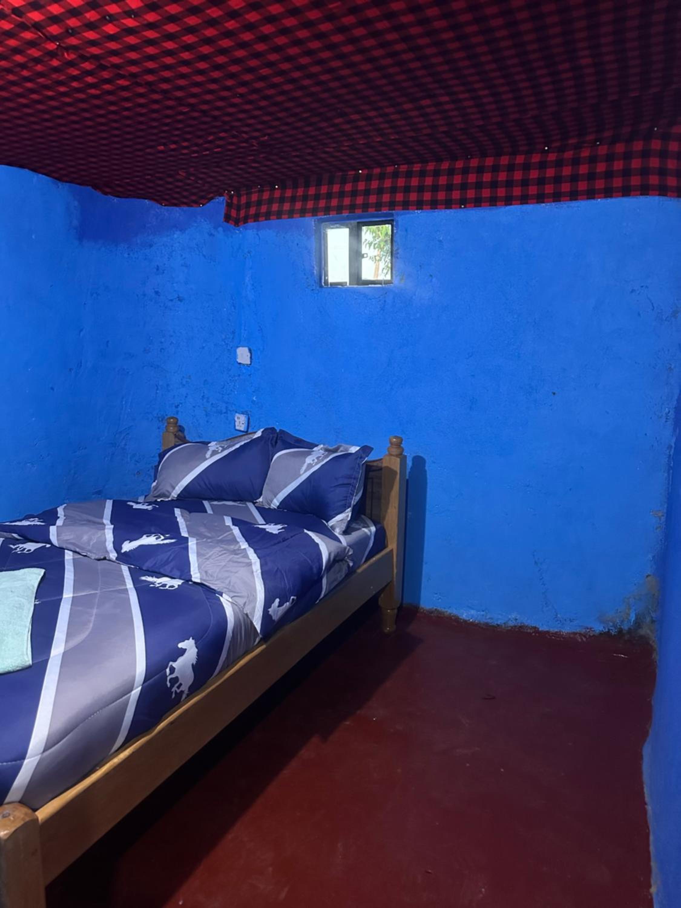 Triple Room with Mountain View photo 1