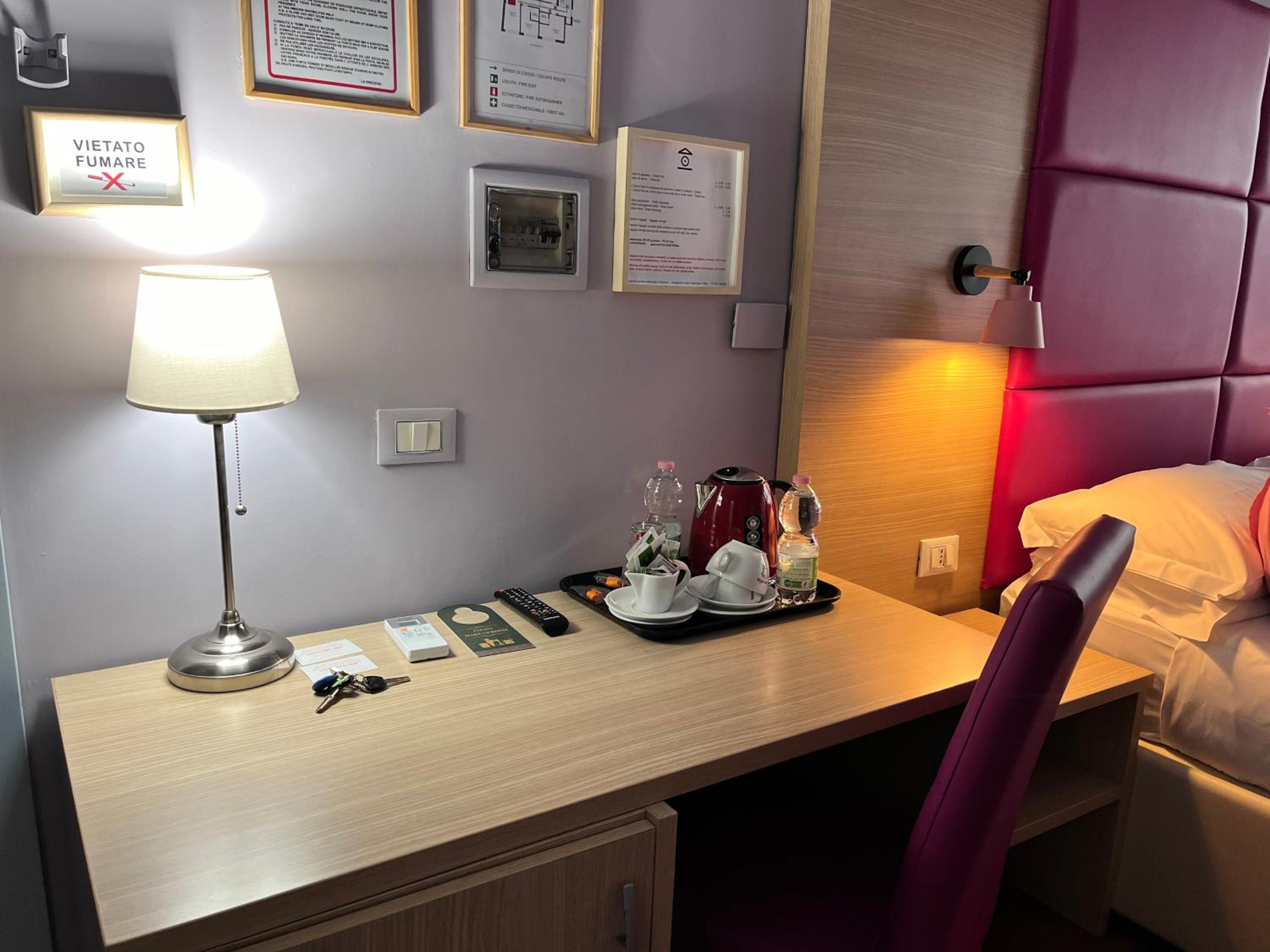 Superior Double Room photo 3
