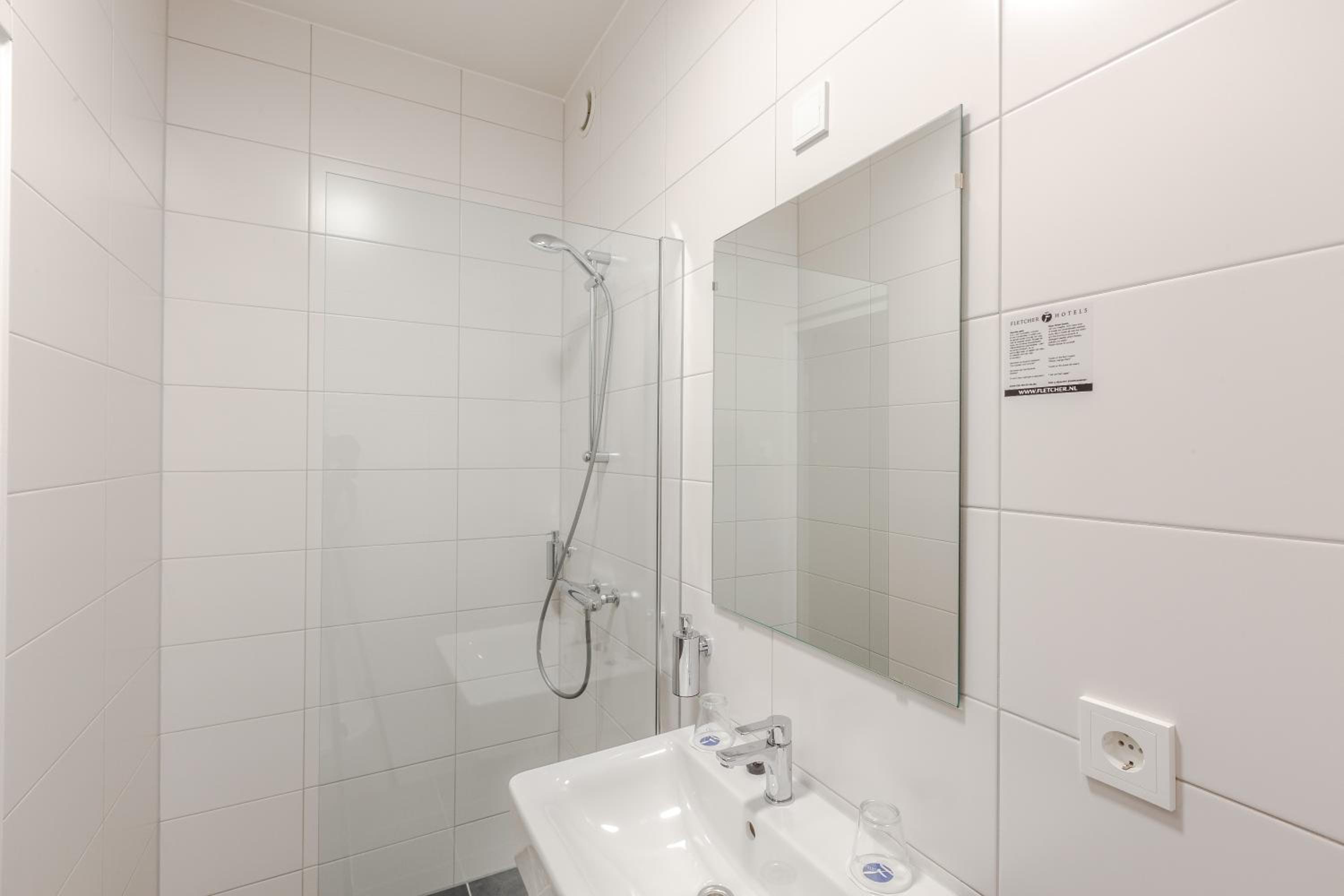 Comfort Double Room - Photo 5