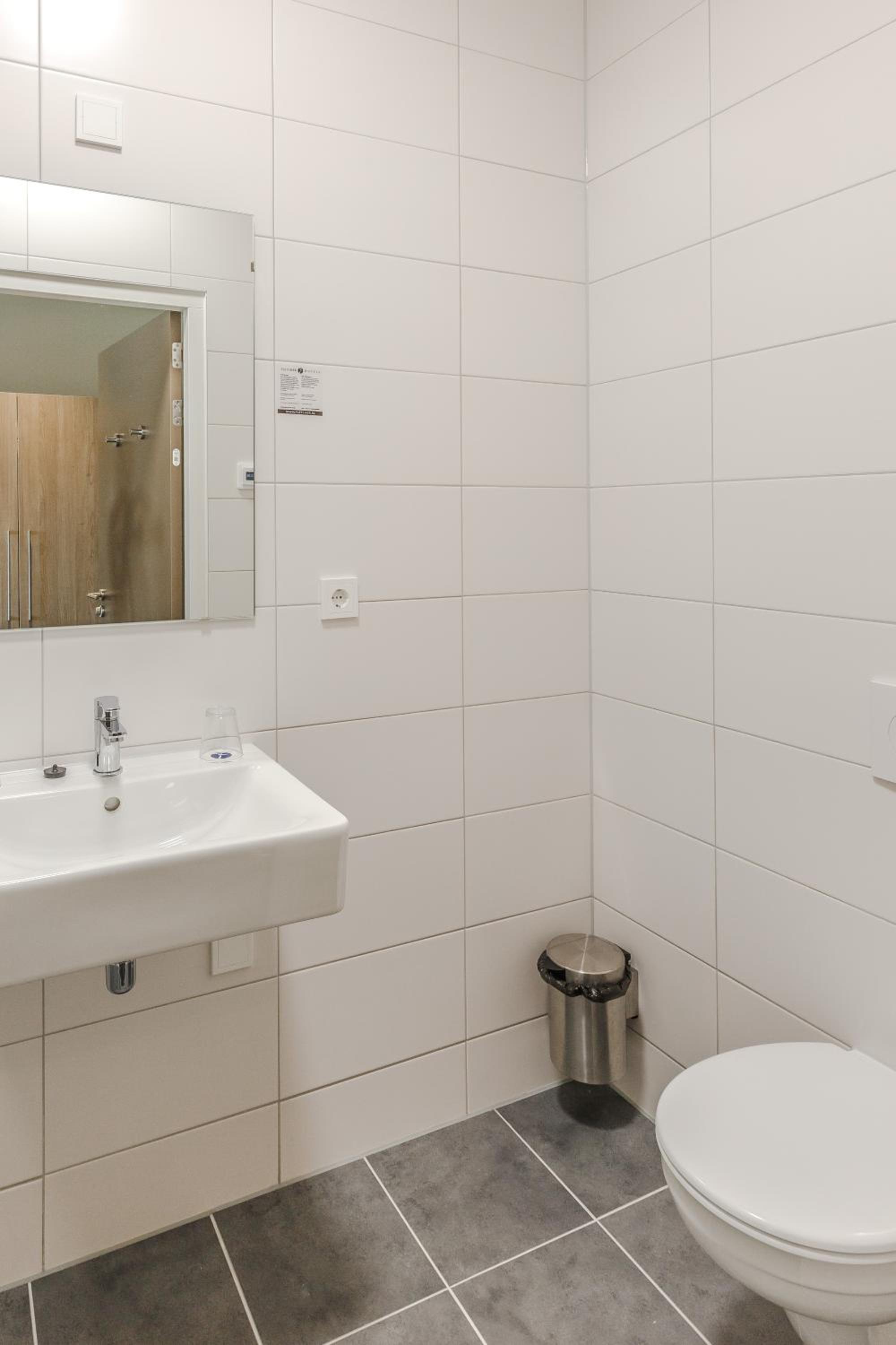 Comfort Double Room - Photo 14