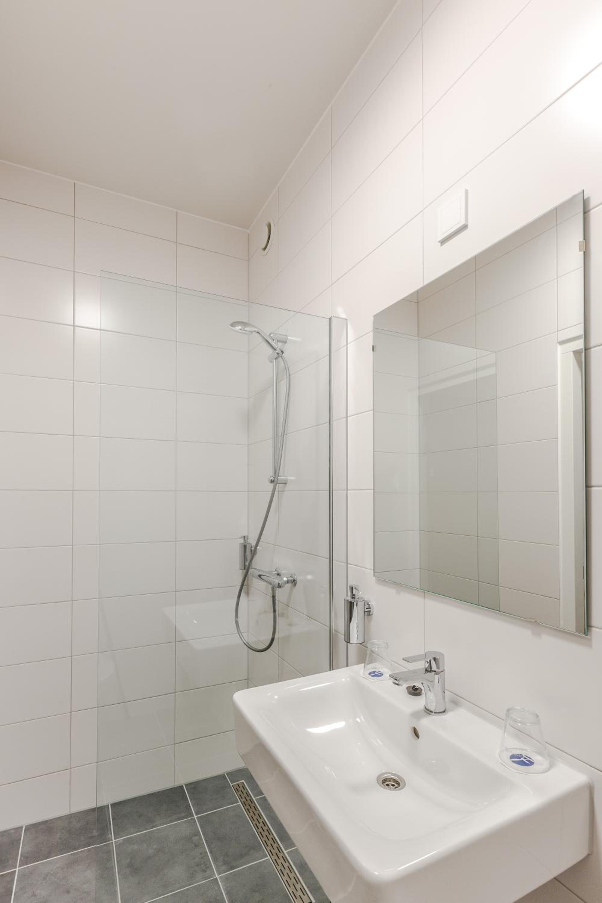 Comfort Double Room - Photo 15