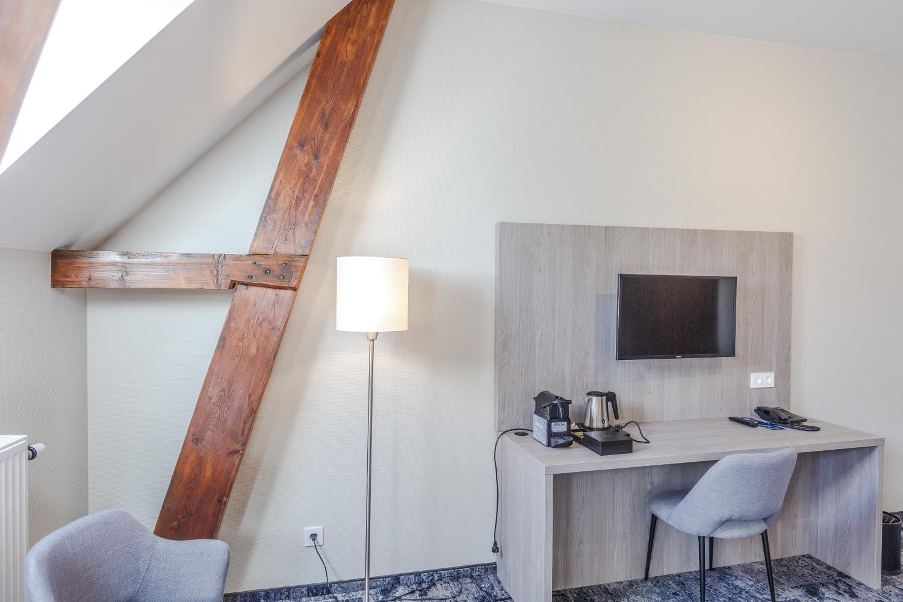 Comfort Double Room - Photo 10