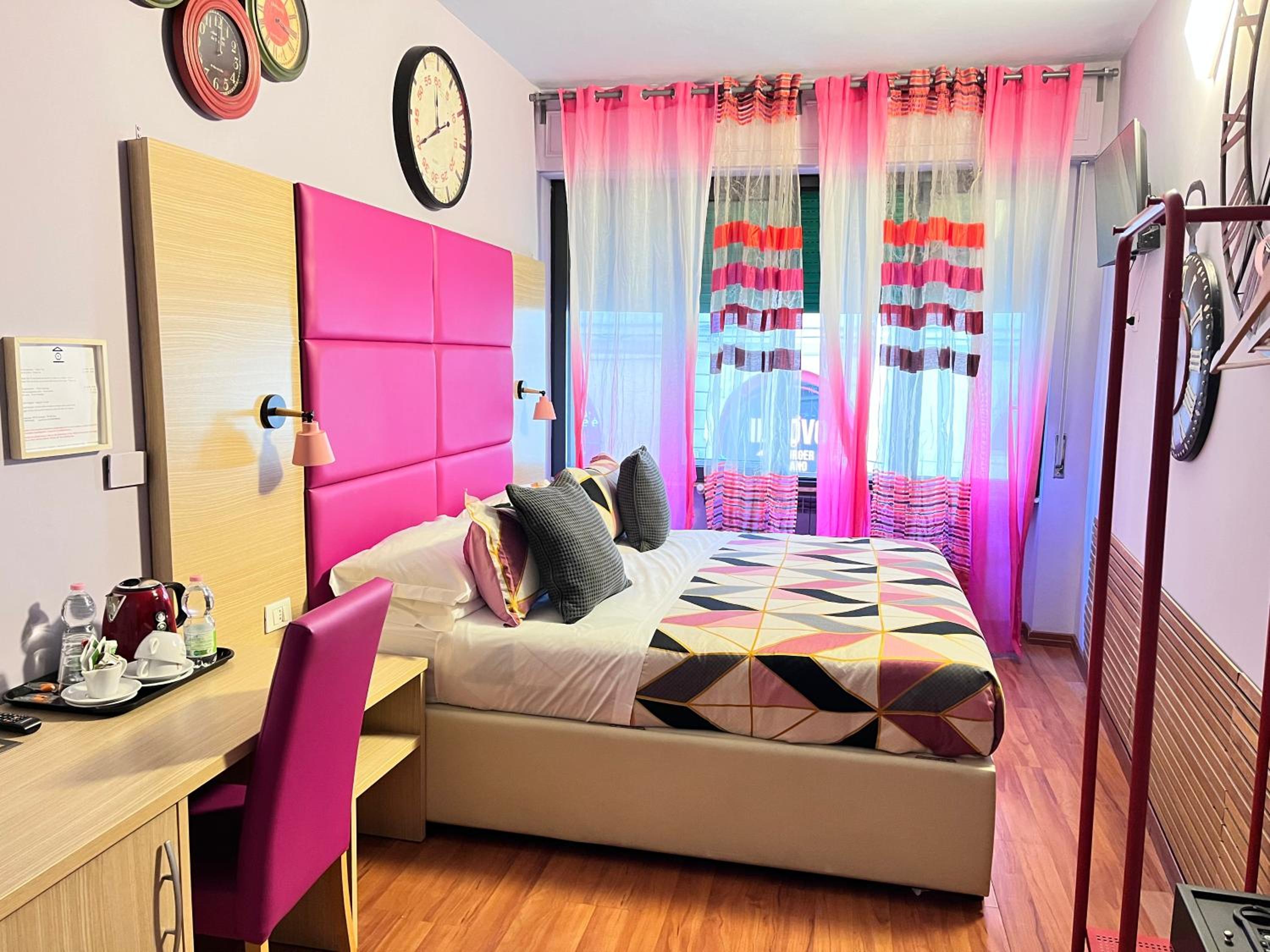 Superior Double Room photo 1