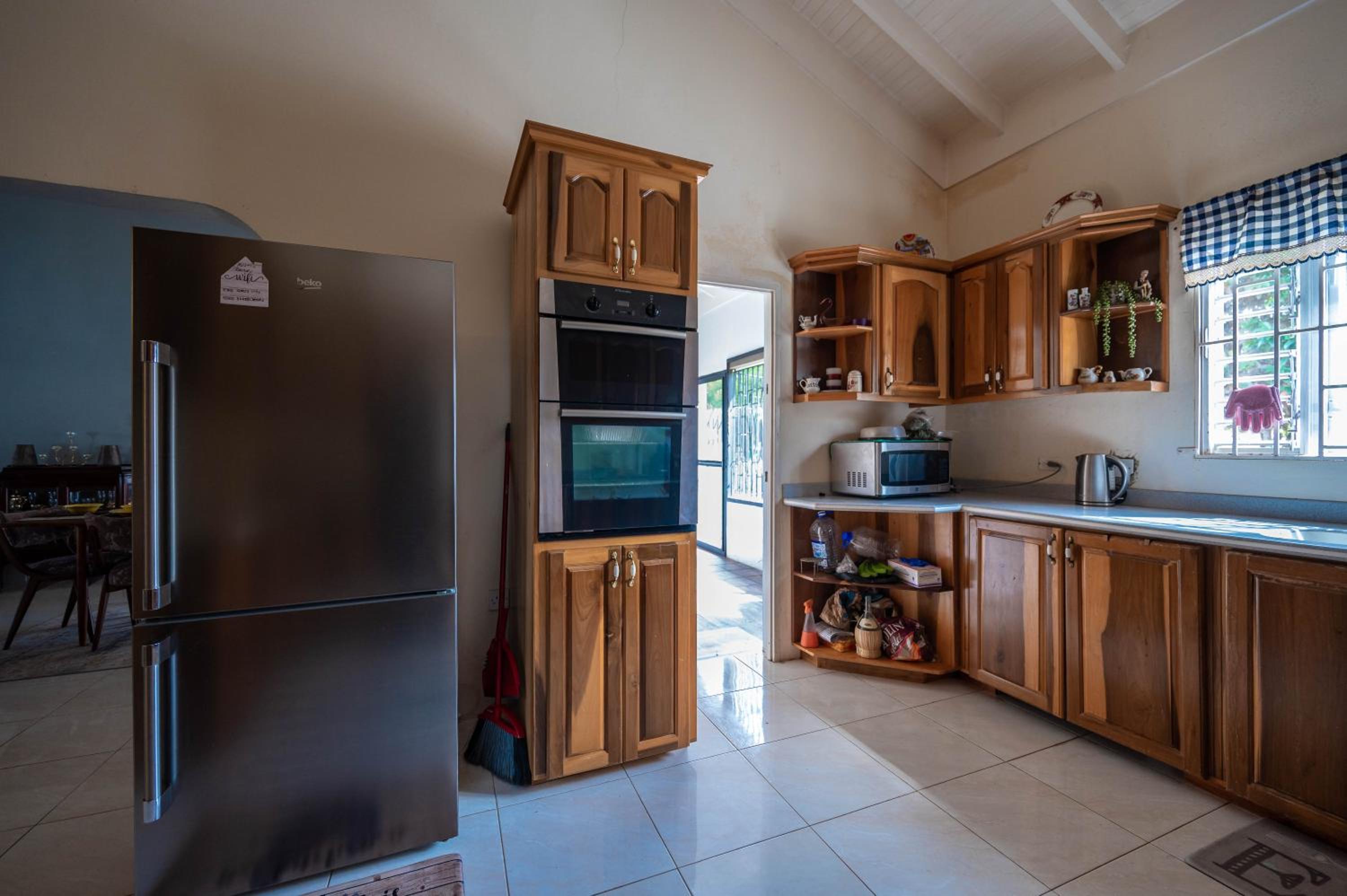 Two-Bedroom House photo 2