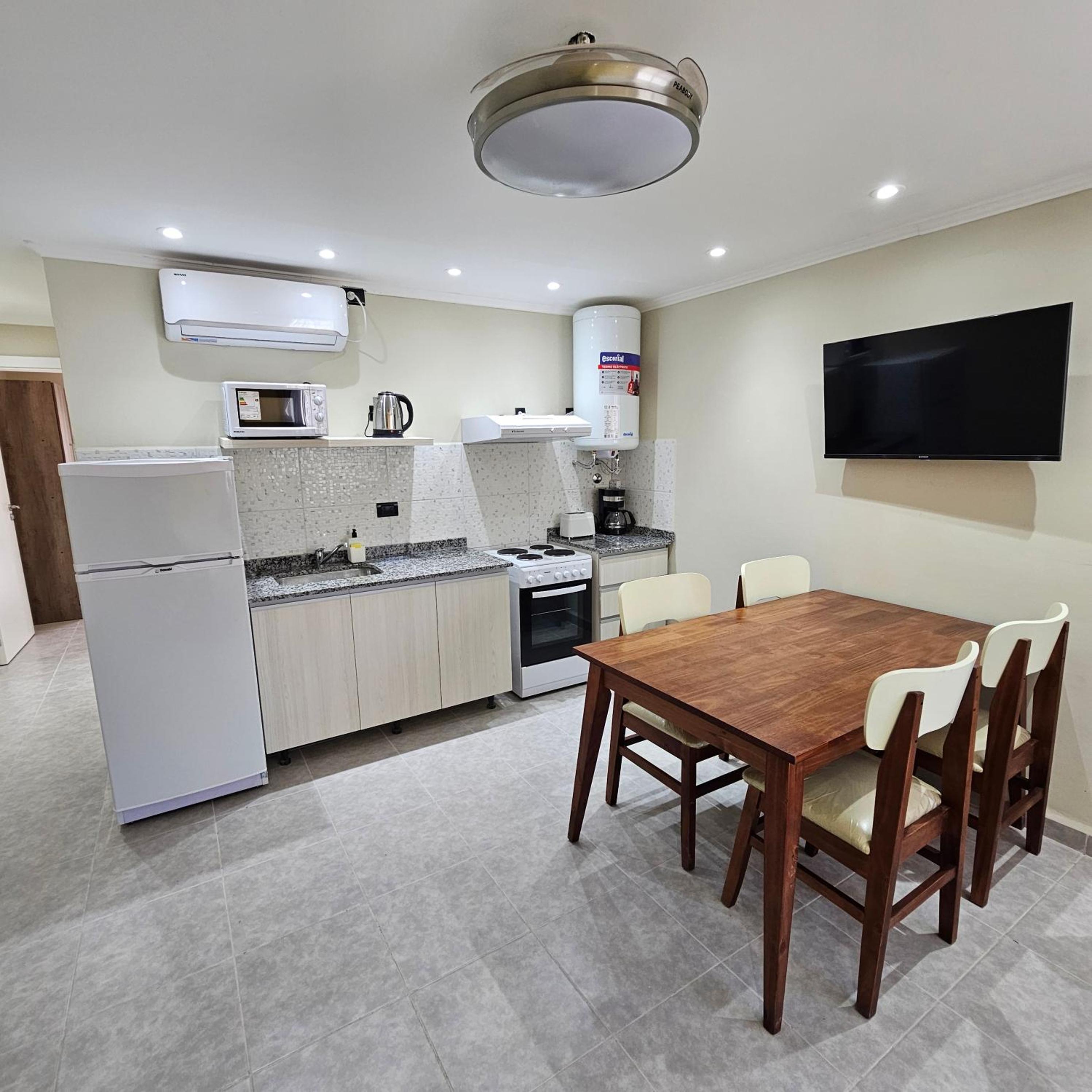 Apartment - Ground Floor photo 2